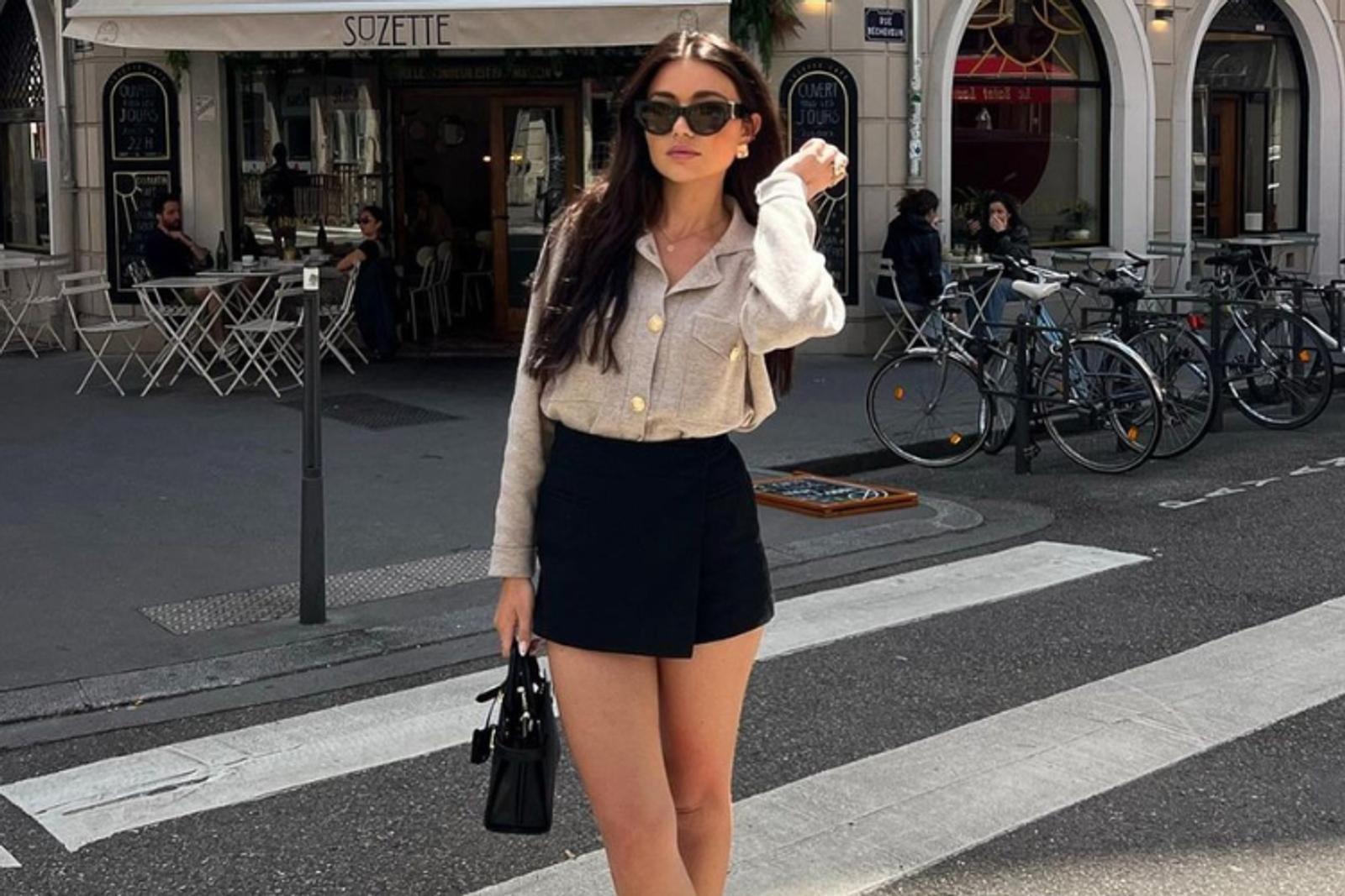 5 Style Rok Celana Trendi dan Tips Modis Padu-Padannya