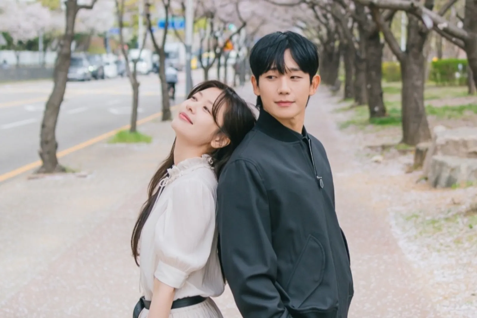 Penjelasan Ending K-Drama 'Love Next Door', Semuanya Bahagia!