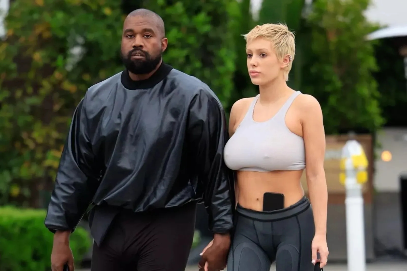 Kanye West dan Bianca Censori Dirumorkan akan Bercerai, Ini Faktanya!