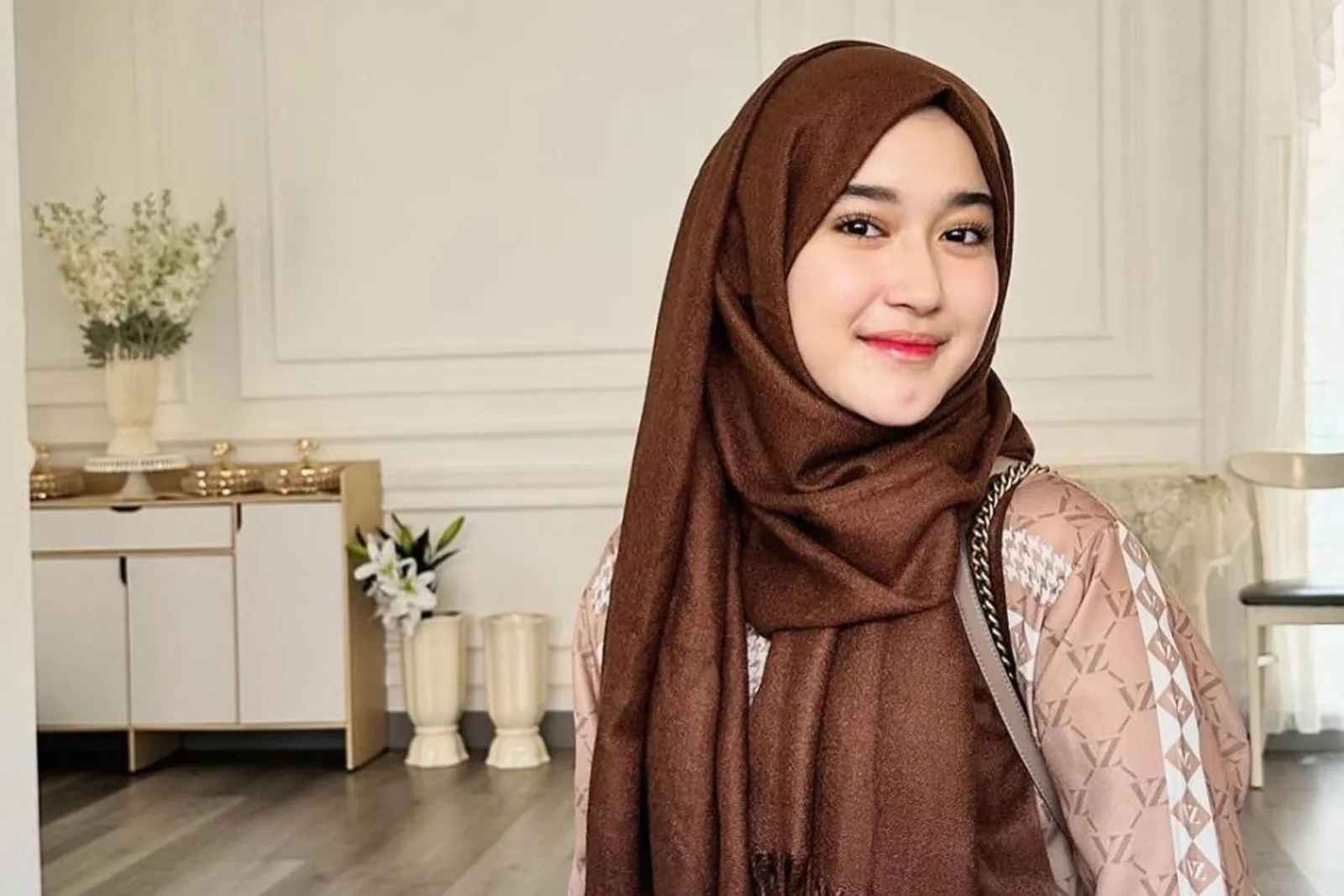 7 Fakta Keluarga Kamila Asy Syifa, Viral Menikah Muda dengan Gus Zizan