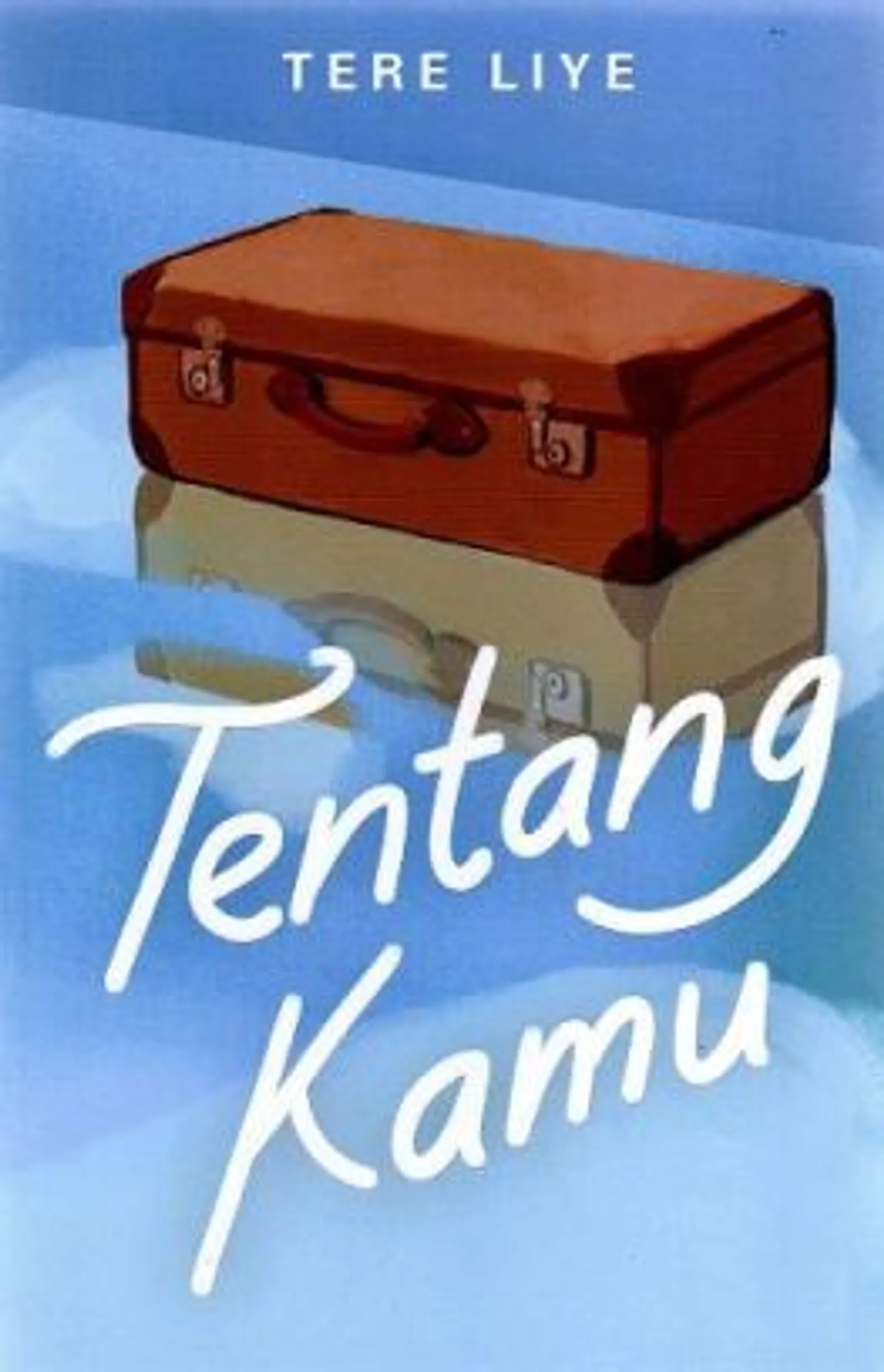 10 Buku Terpopuler Tere Liye, Penulis yang Penuh Kontroversi