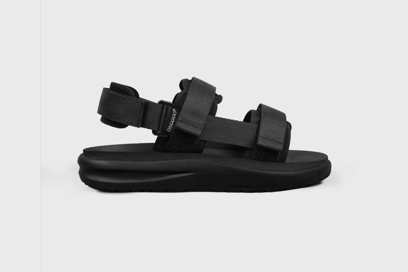 10 Sandal Pria Branded yang Kekinian, dari Lokal dan Luar