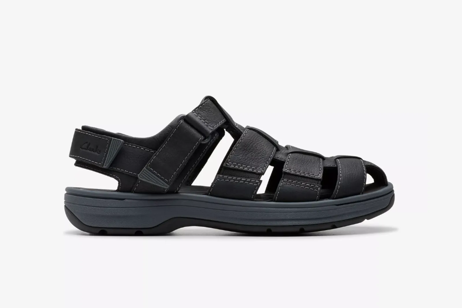 10 Sandal Pria Branded yang Kekinian, dari Lokal dan Luar