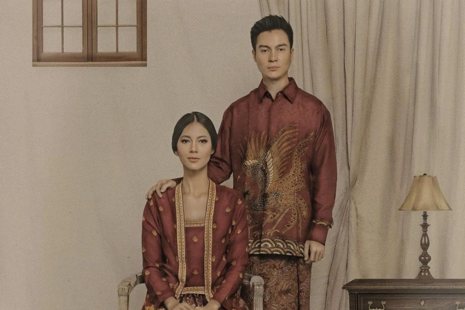 8 Klarifikasi Baim Wong tentang Perceraiannya dengan Paula Verhoeven