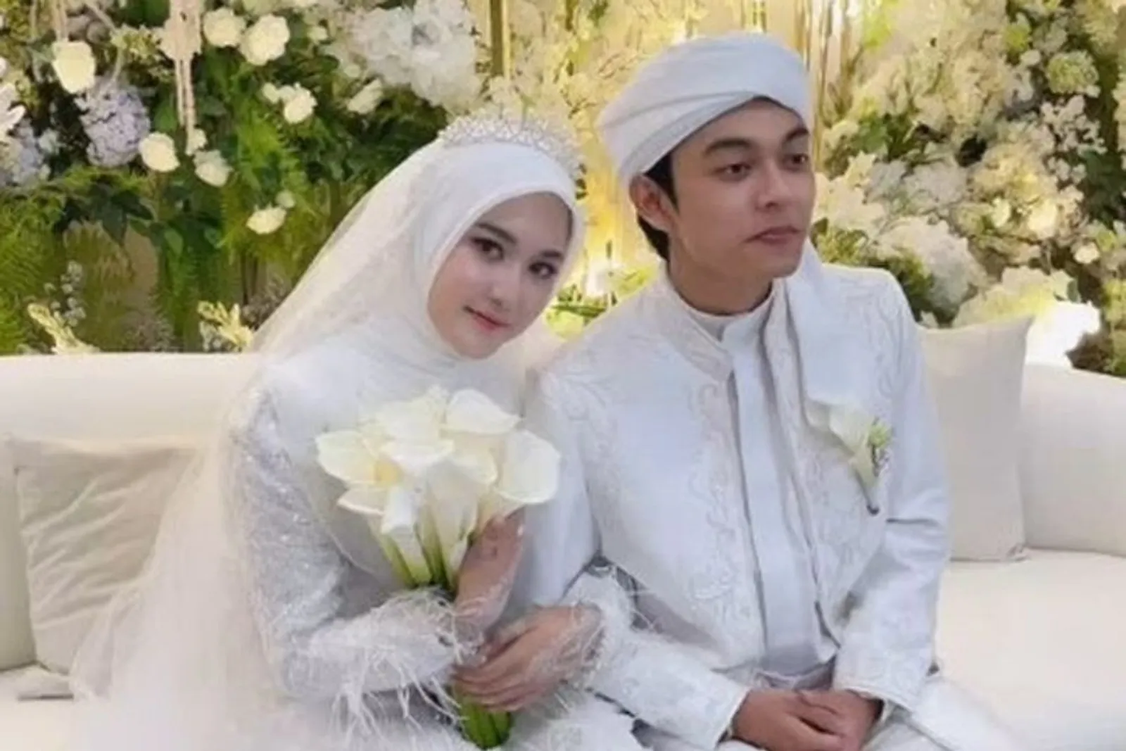 7 Fakta Keluarga Kamila Asy Syifa, Viral Menikah Muda dengan Gus Zizan