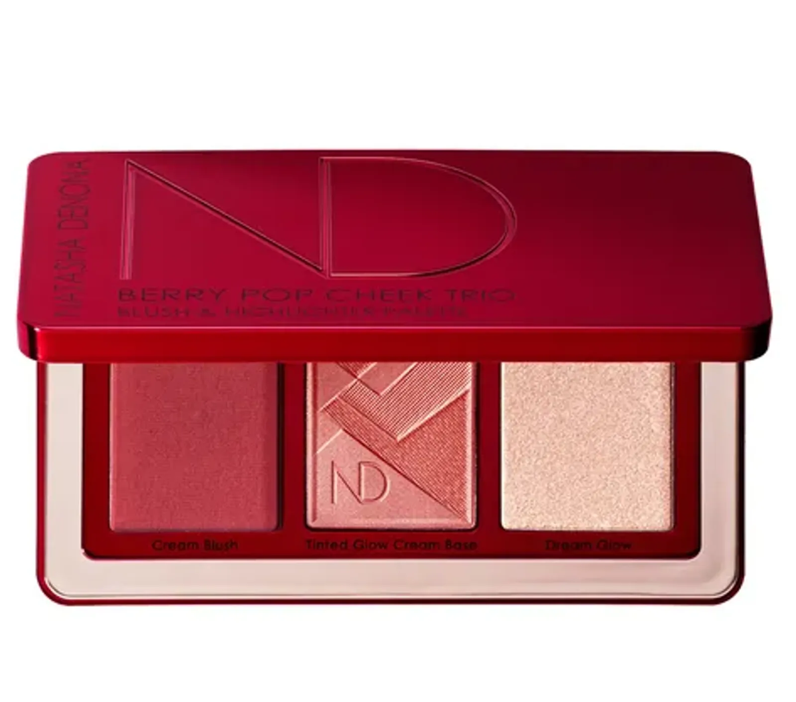 5 Rekomendasi Blush Palette High End yang Bisa Kamu Coba 