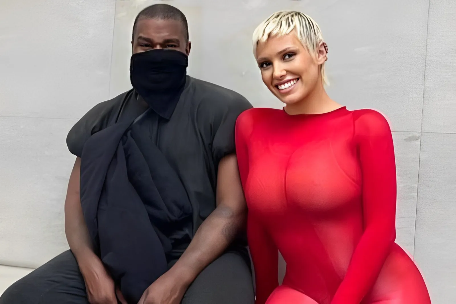 Kanye West dan Bianca Censori Dirumorkan akan Bercerai, Ini Faktanya!