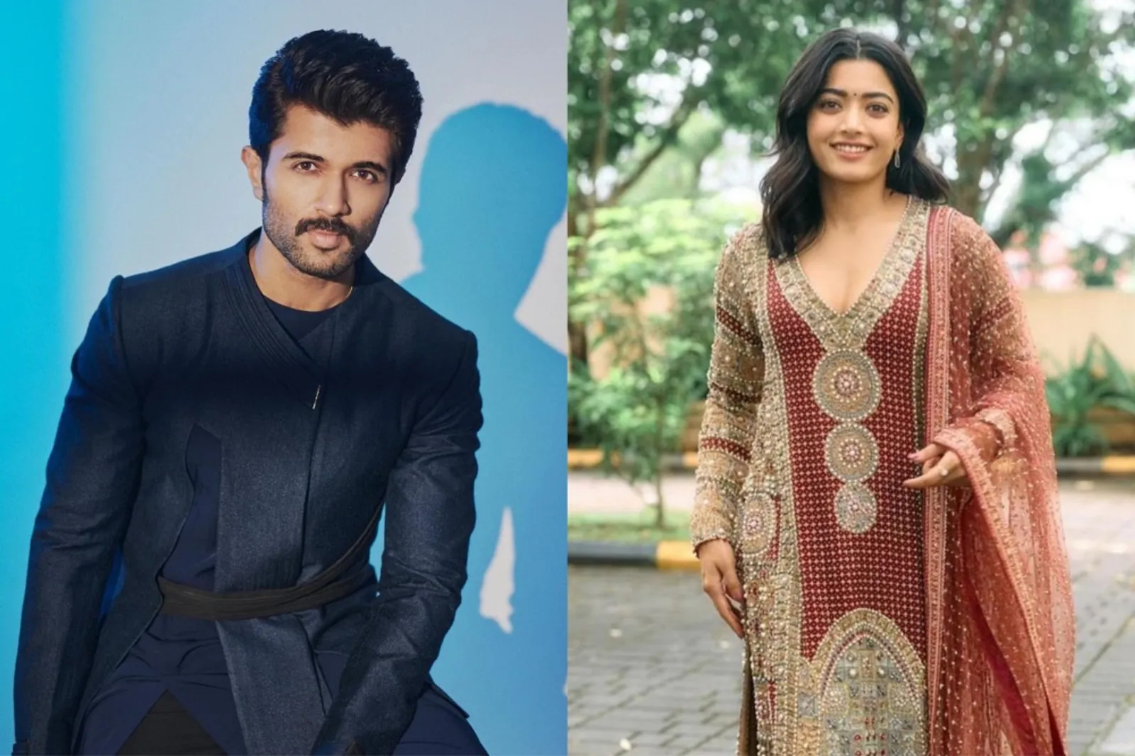 Tertutup soal Asmara, Ini 6 Artis Bollywood yang Dirumorkan Pacaran