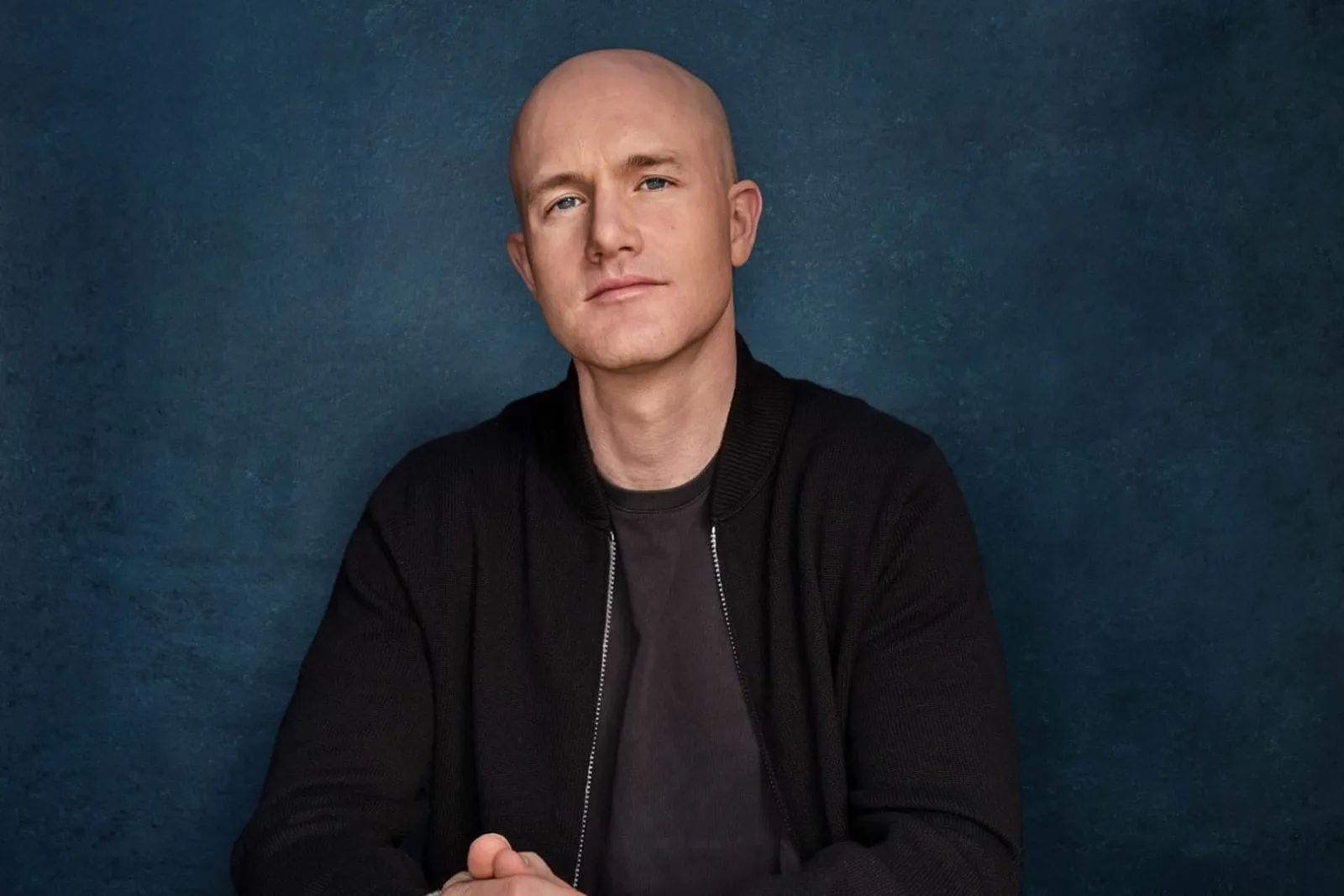 Profil Brian Armstrong, Miliarder Sukses Pendiri Coinbase