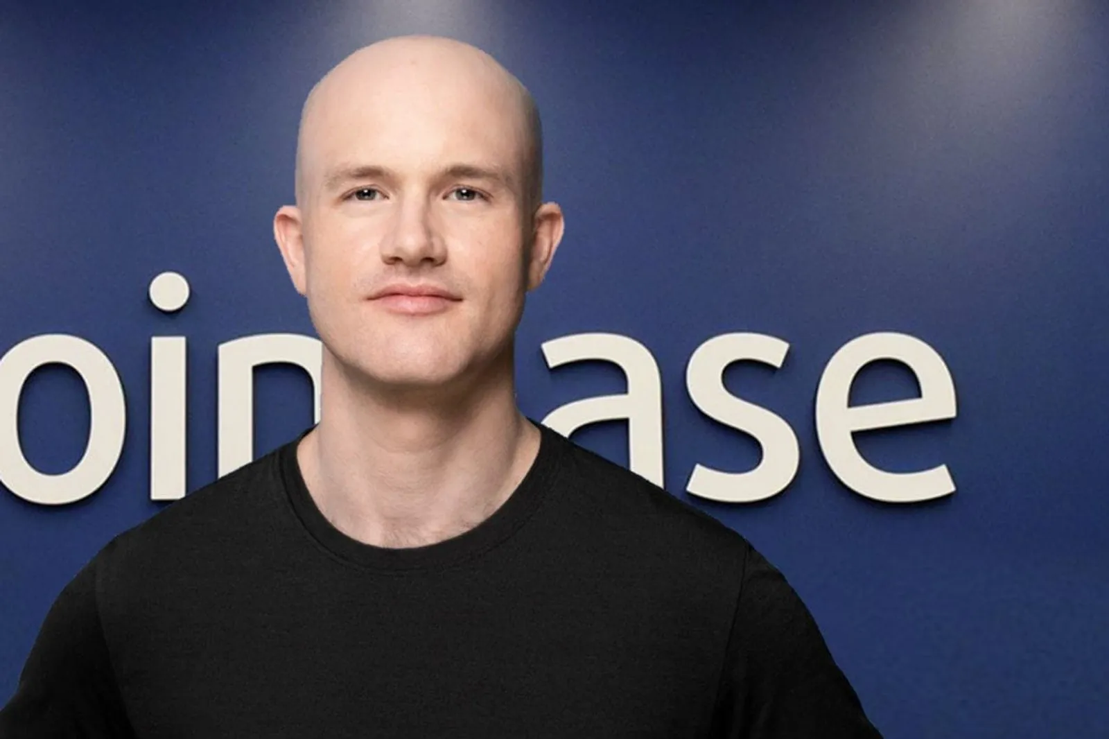 Profil Brian Armstrong, Miliarder Sukses Pendiri Coinbase