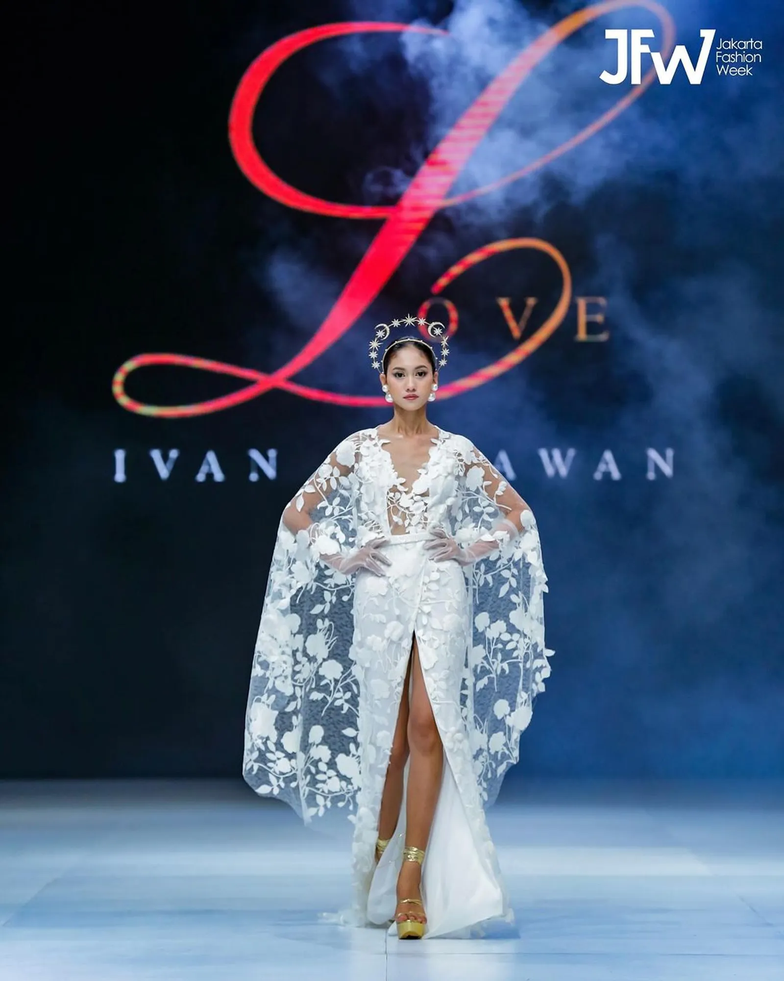 Jakarta Fashion Week 2025 akan Hadirkan Paduan Tradisi dan Inovasi