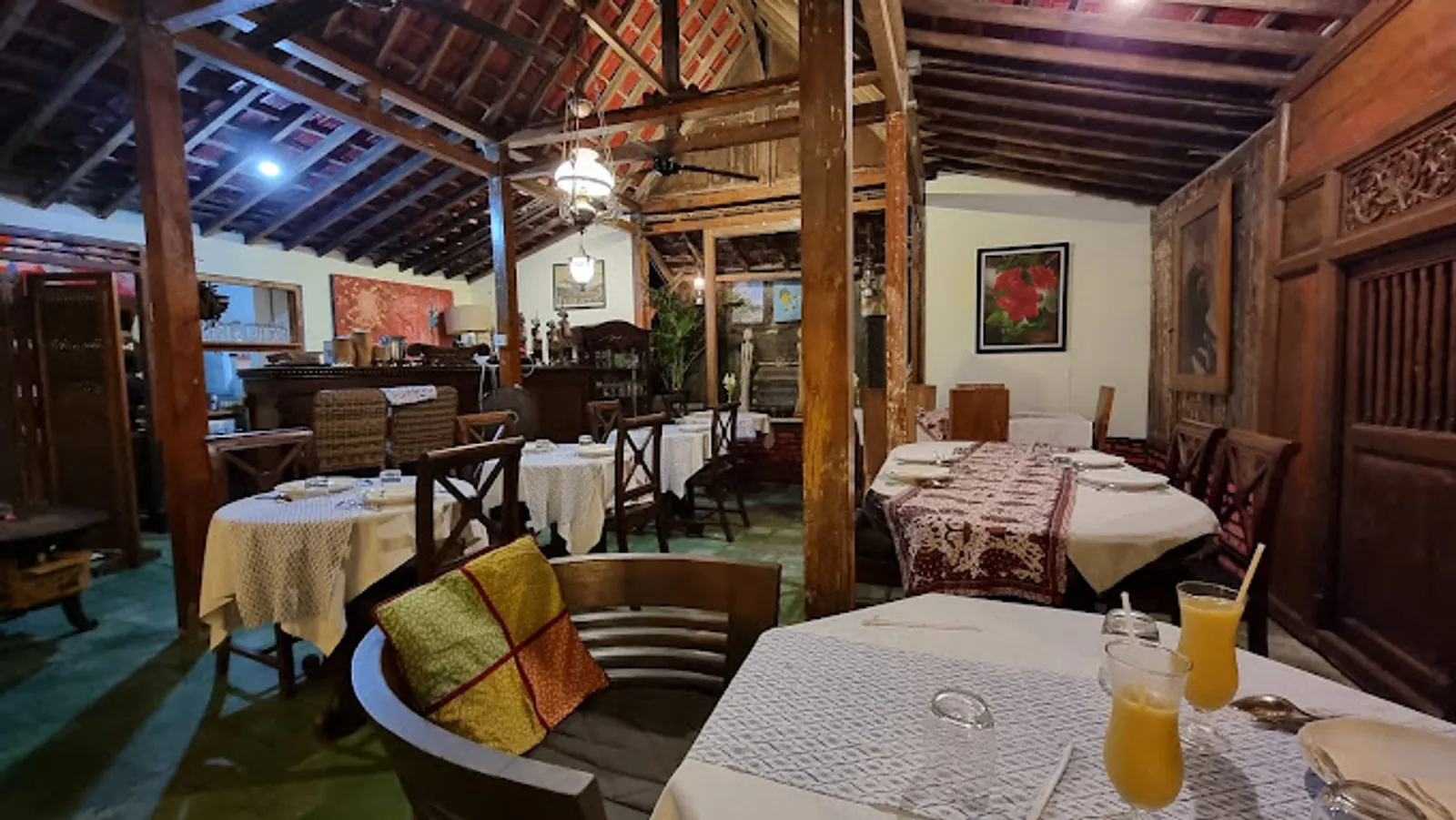 9 Tempat Dinner Romantis di Jogja, Suasananya Bikin Nyaman!