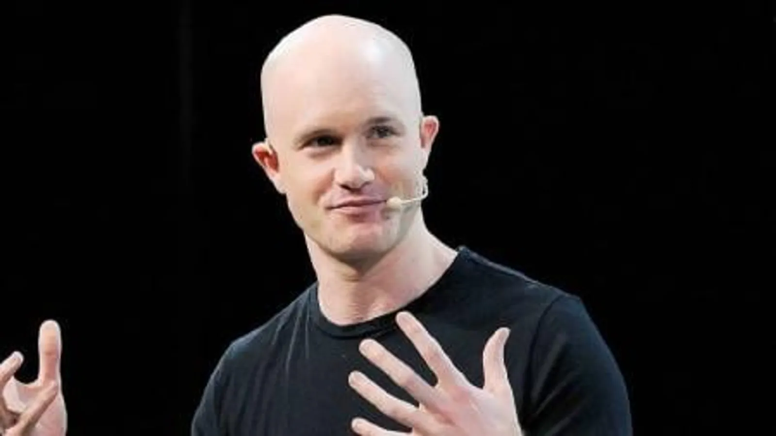 Profil Brian Armstrong, Miliarder Sukses Pendiri Coinbase