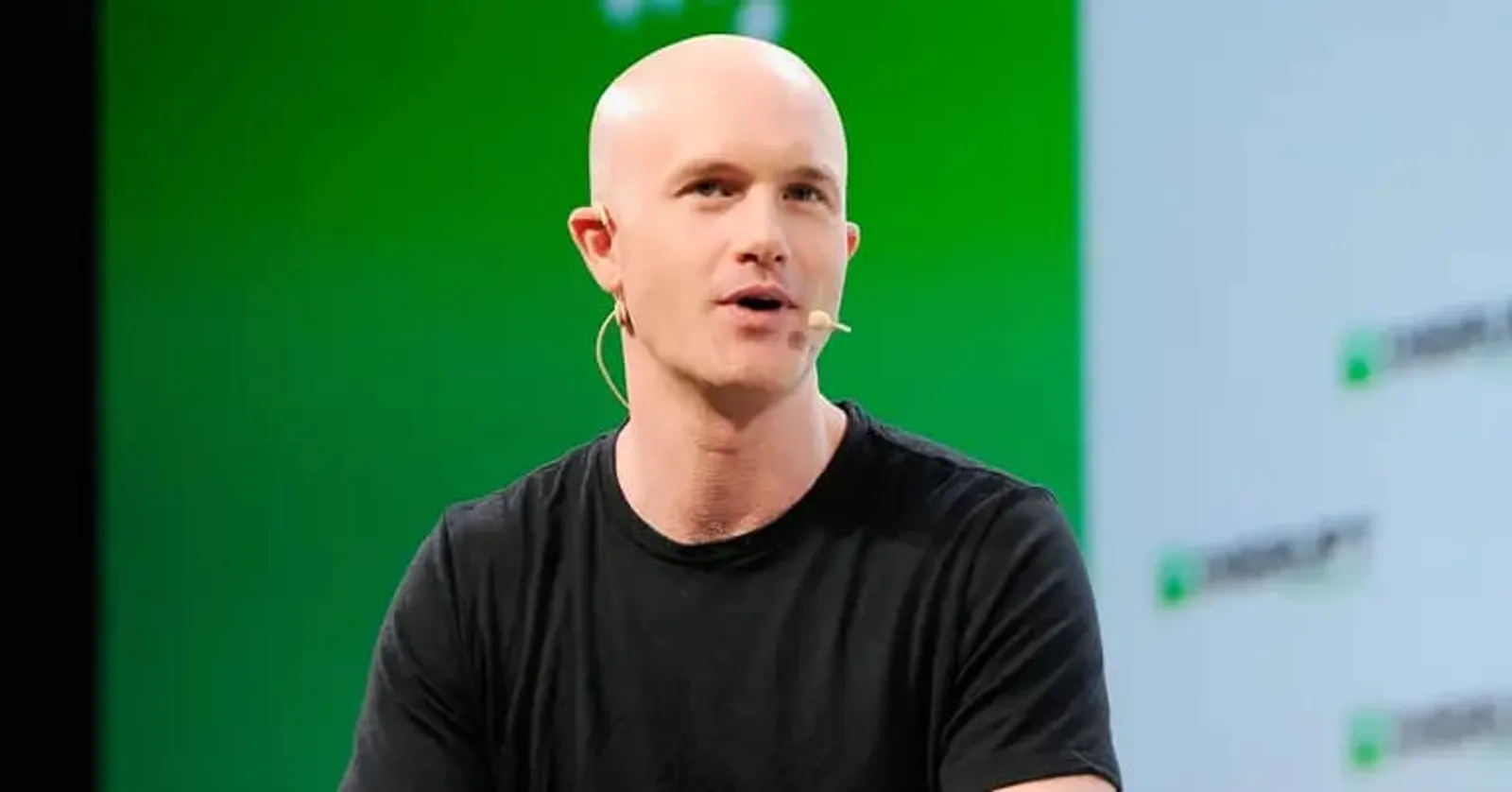 Profil Brian Armstrong, Miliarder Sukses Pendiri Coinbase