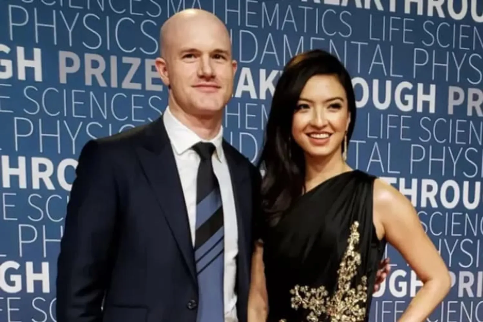 Profil Brian Armstrong, Miliarder Sukses Pendiri Coinbase