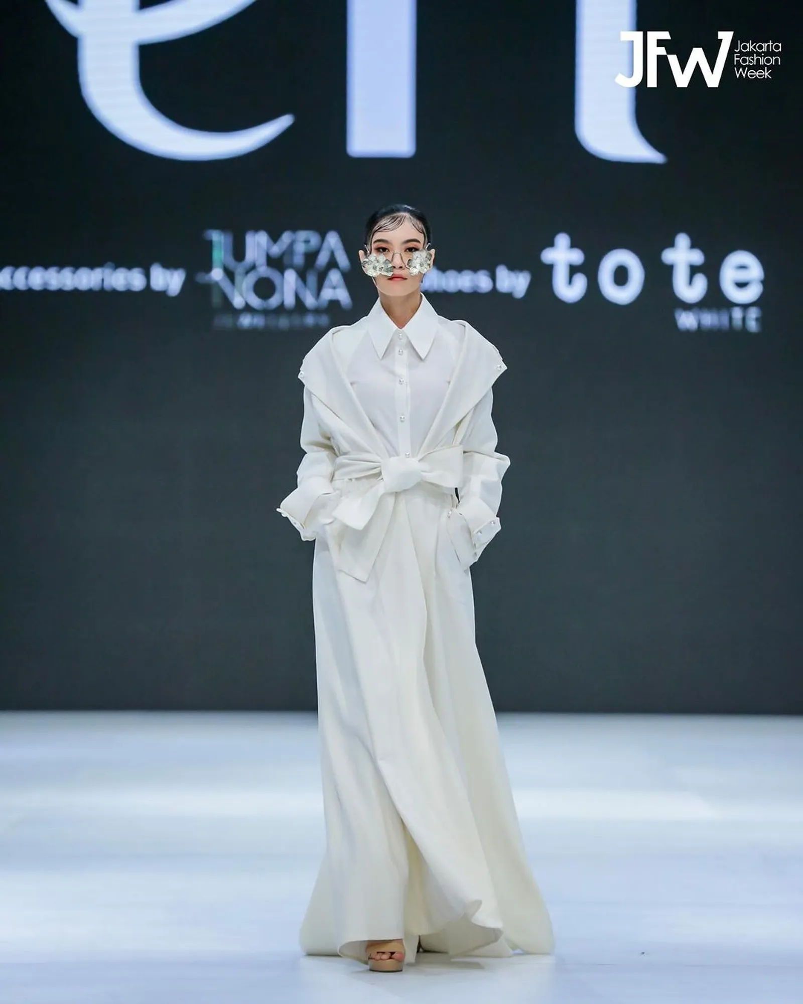 Jakarta Fashion Week 2025 akan Hadirkan Paduan Tradisi dan Inovasi