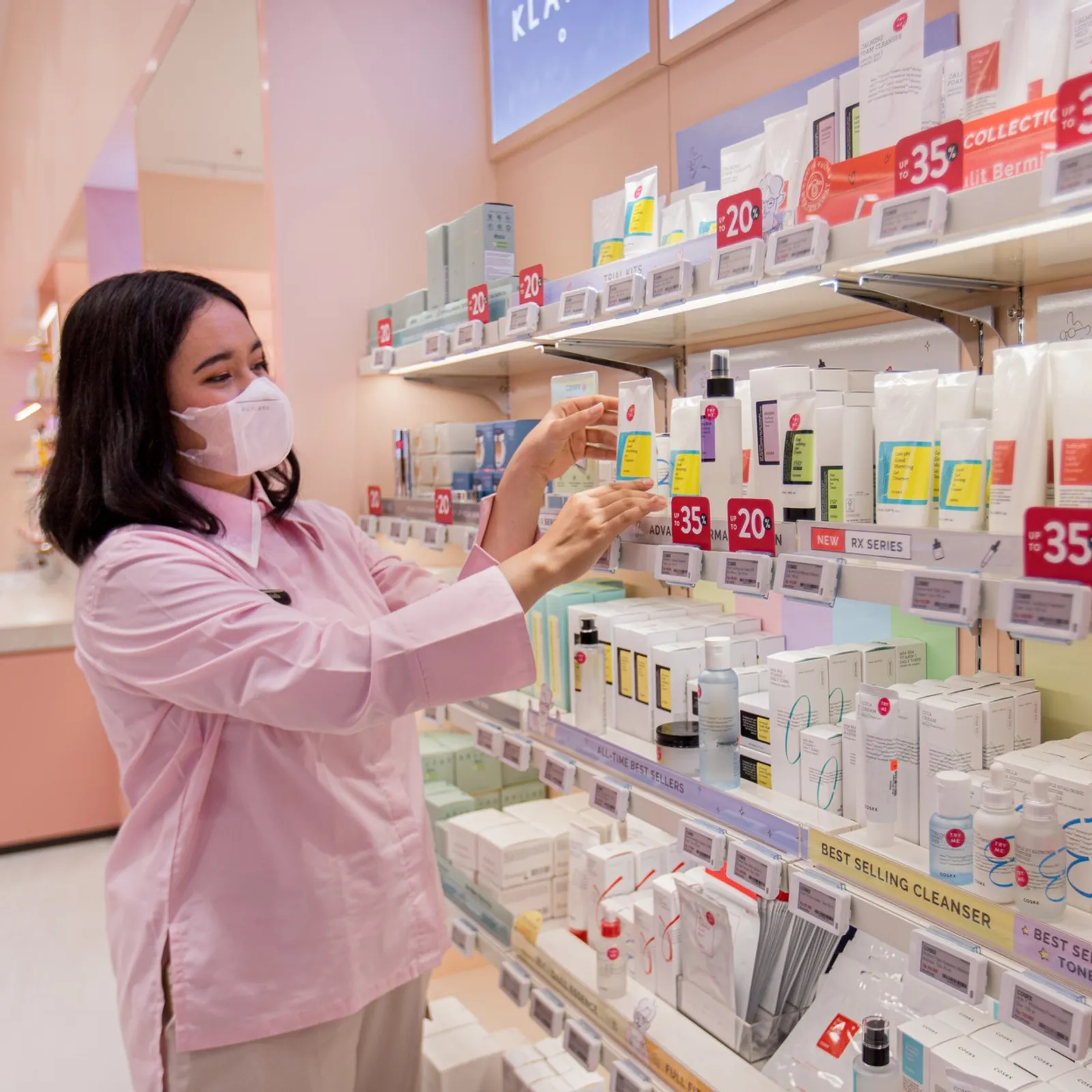 Sebelum Beli Skincare, Pastikan 5 Hal Ini Dulu Girls!