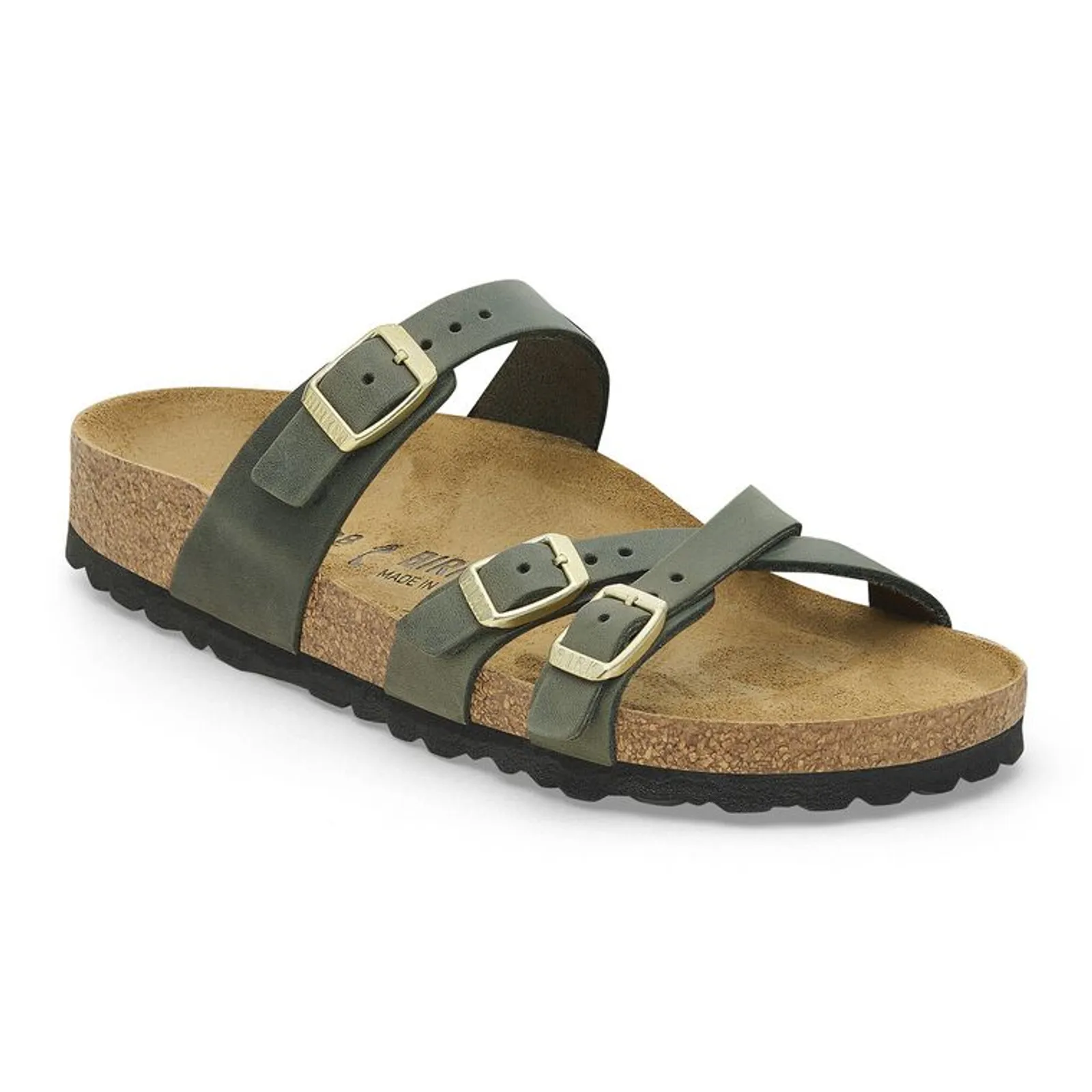 10 Merek Sandal Selop Wanita Branded yang Stylish dan Kekinian