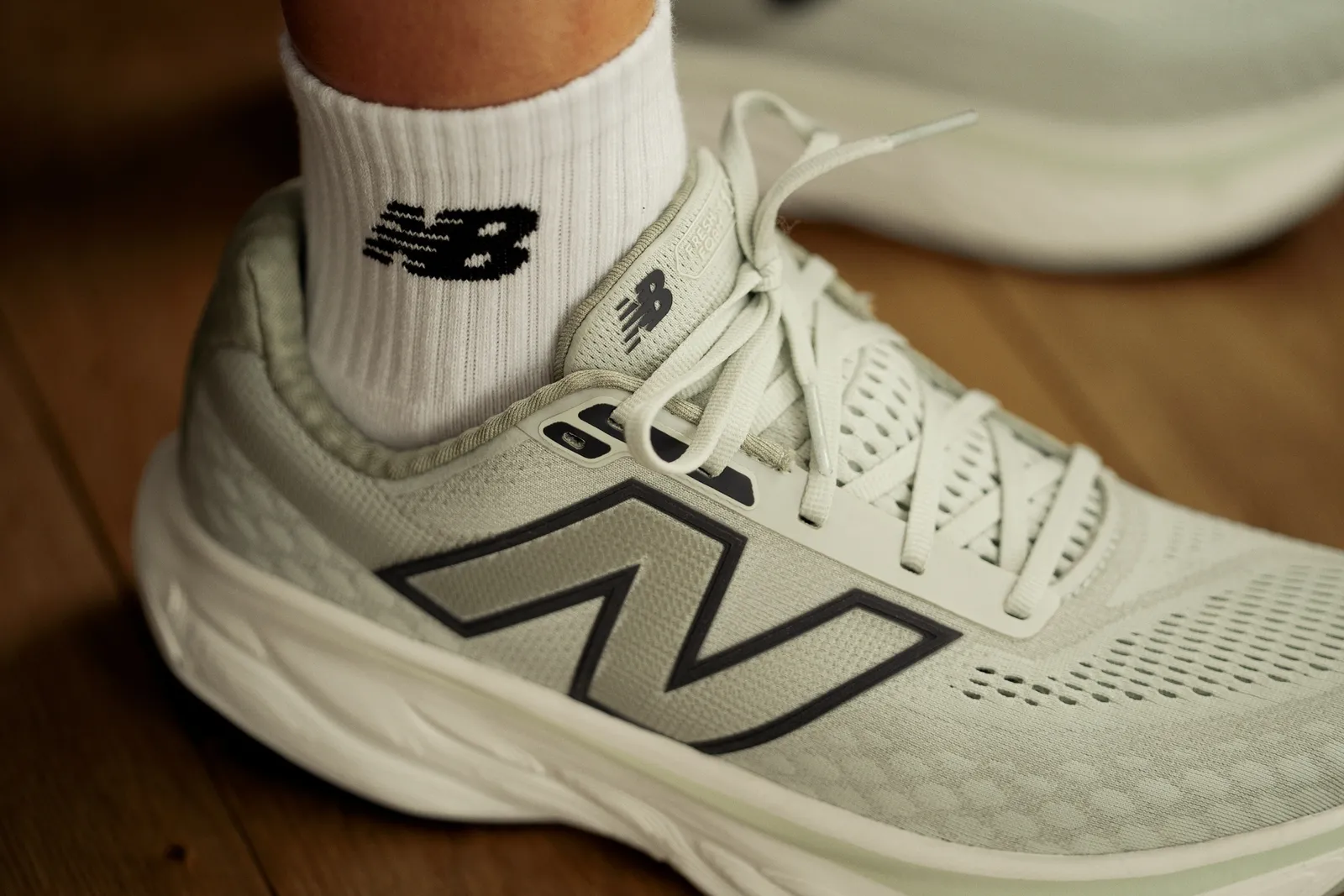 Lari Makin Nyaman dengan Sepatu New Balance Fresh Foam X 1080 v14