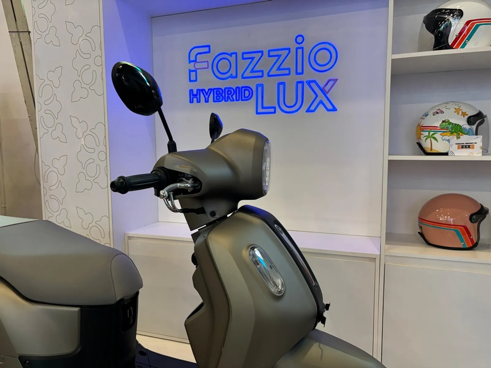 Yamaha Fazzio Day, Ajak Gen Z untuk Tampil Semakin Skena!