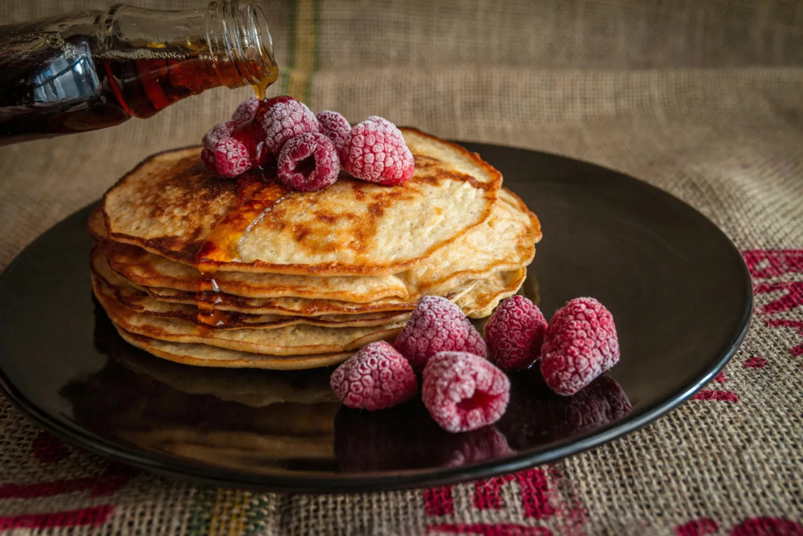 10 Menu Sarapan Pagi Simple, Praktis, dan Mudah Dibuat