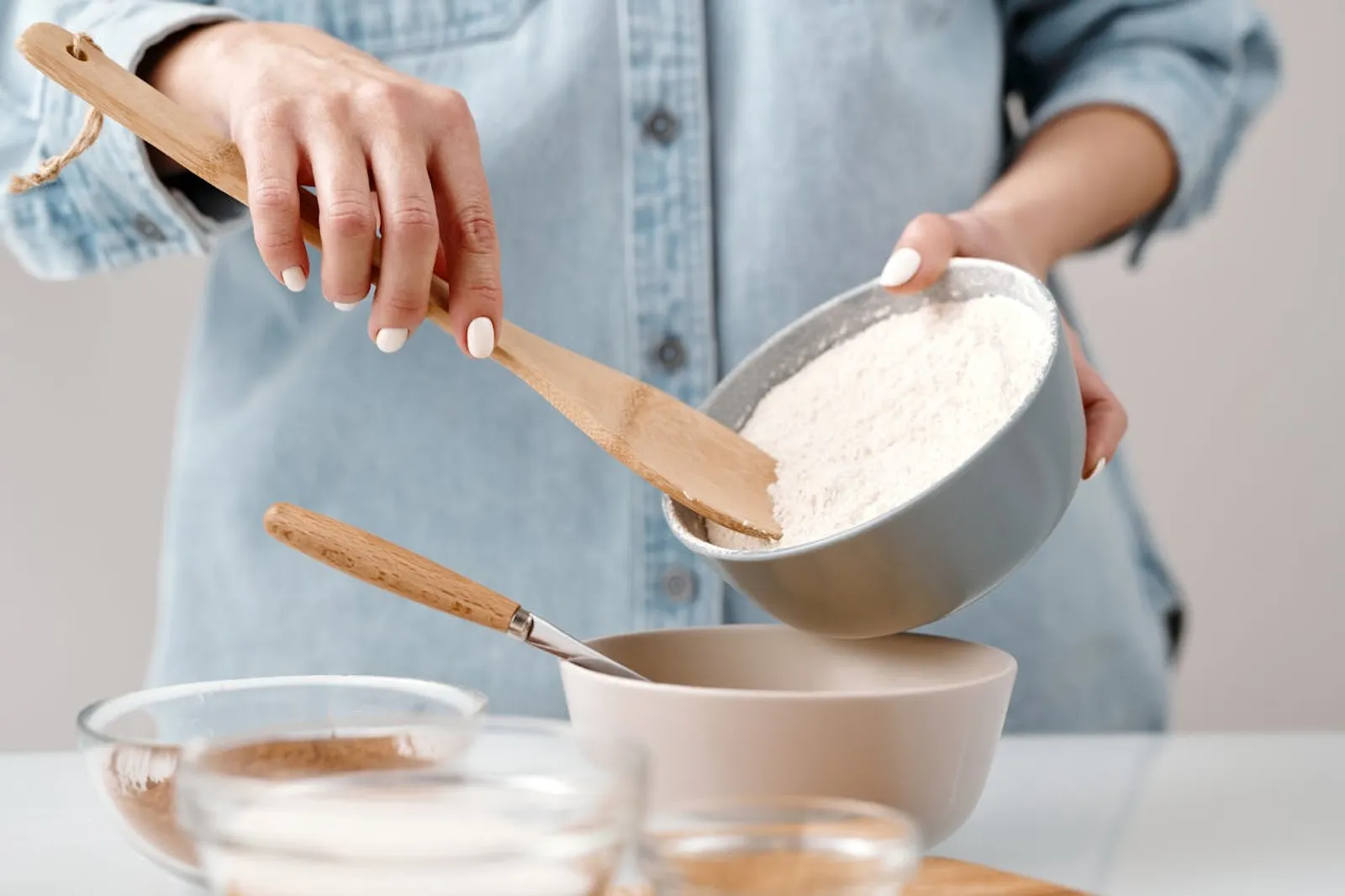 Resep Terang Bulan Agar Bisa Bersarang, Cuma Pakai Teflon!