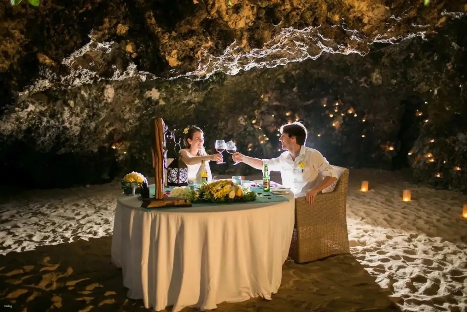 9 Tempat Dinner Romantis di Bali, Ciptakan Momen Berkesan!