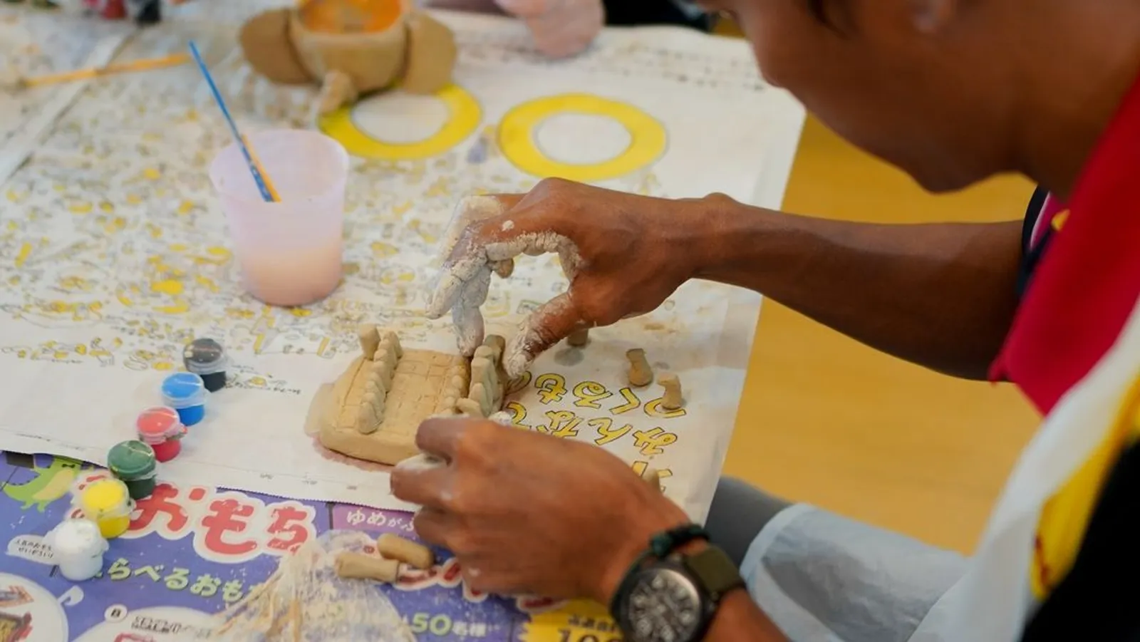 5 Rekomendasi Pottery Class Jakarta, Bisa Jadi Ide Buat Hobi Baru