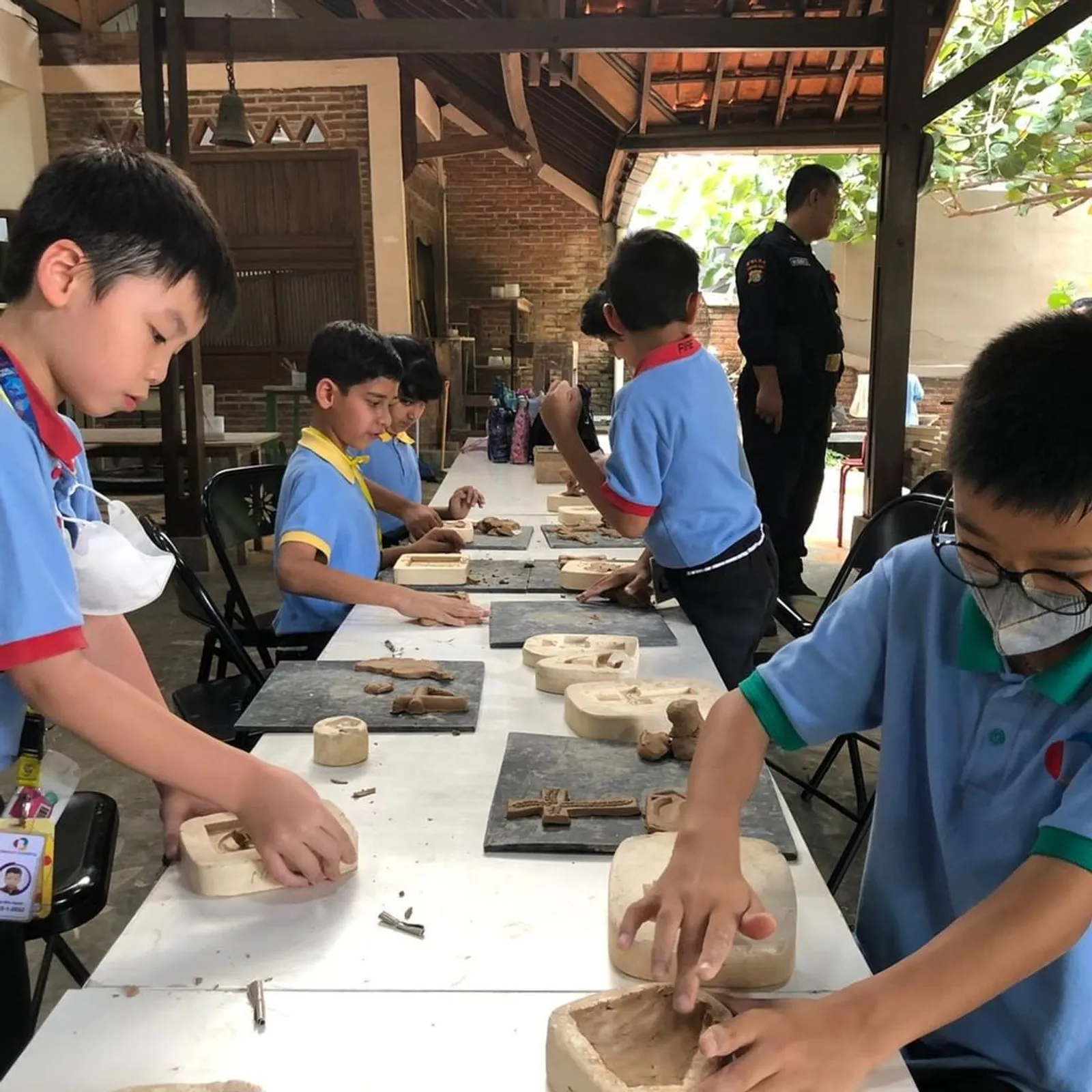 5 Rekomendasi Pottery Class Jakarta, Bisa Jadi Ide Buat Hobi Baru