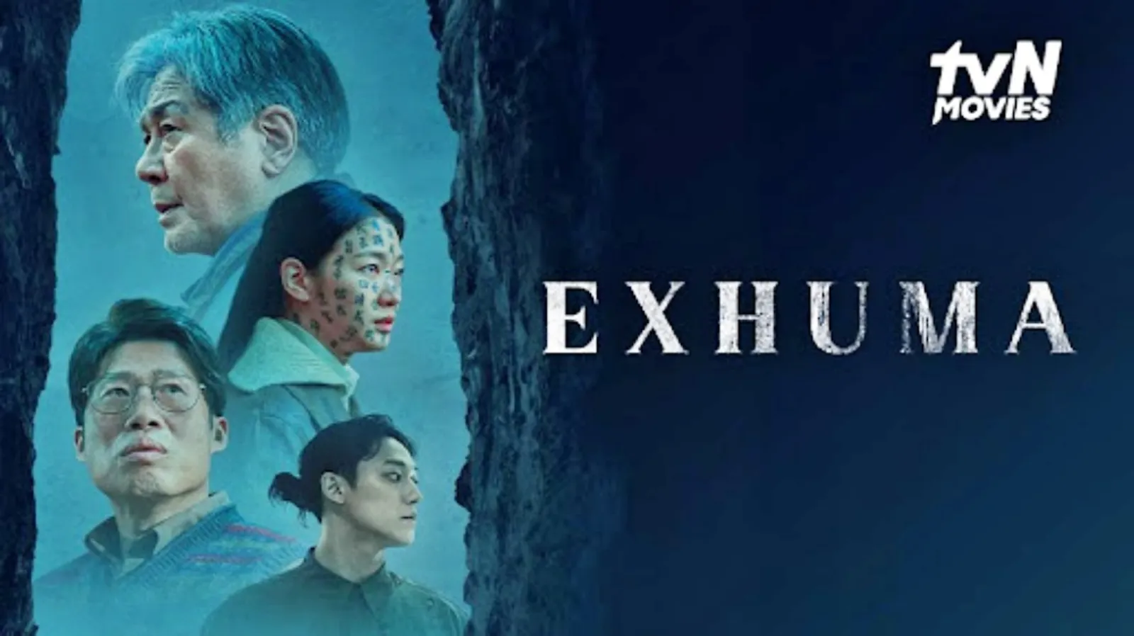 'Exhuma', Film Korea Okultisme Terlaris 2024 Bakal Tayang di Vidio