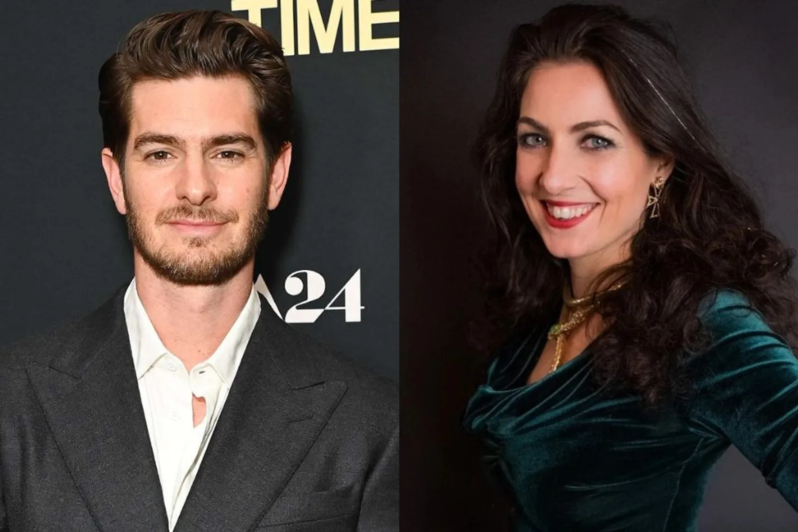 Pacaran Diam-Diam, Andrew Garfield & Kate Tomas Dikabarkan Telah Putus