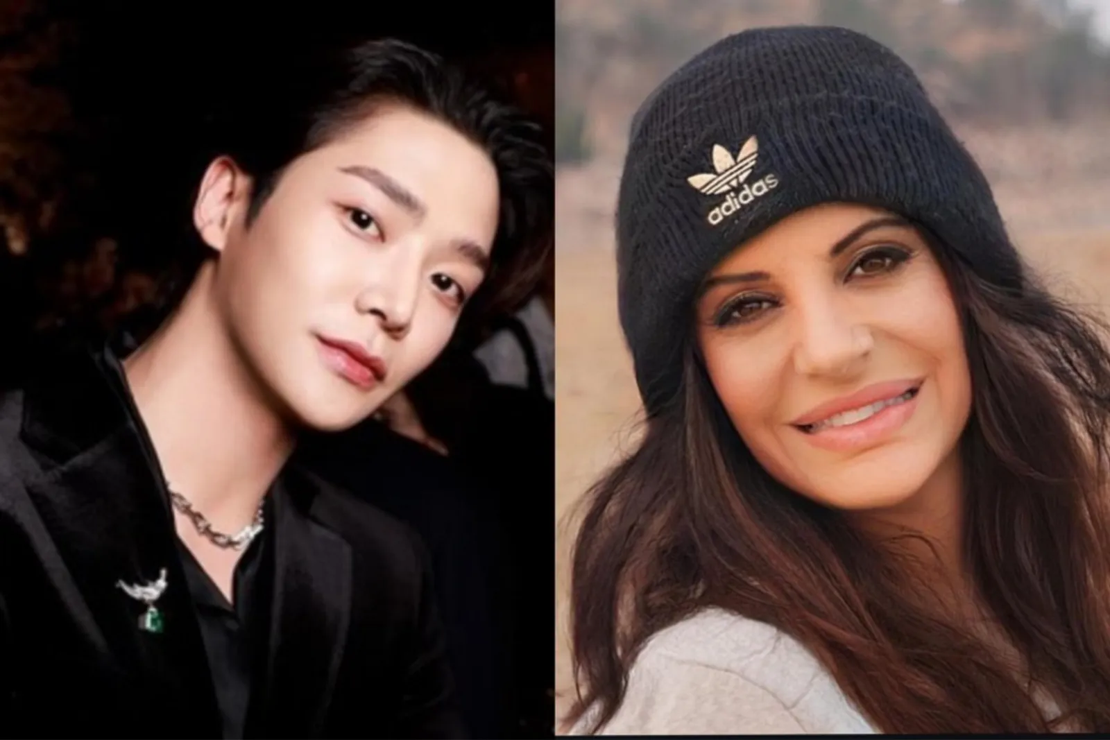 5 Fakta di Balik Rumor Kencan Rowoon dan Sonia Monroy, Beda 29 Tahun!