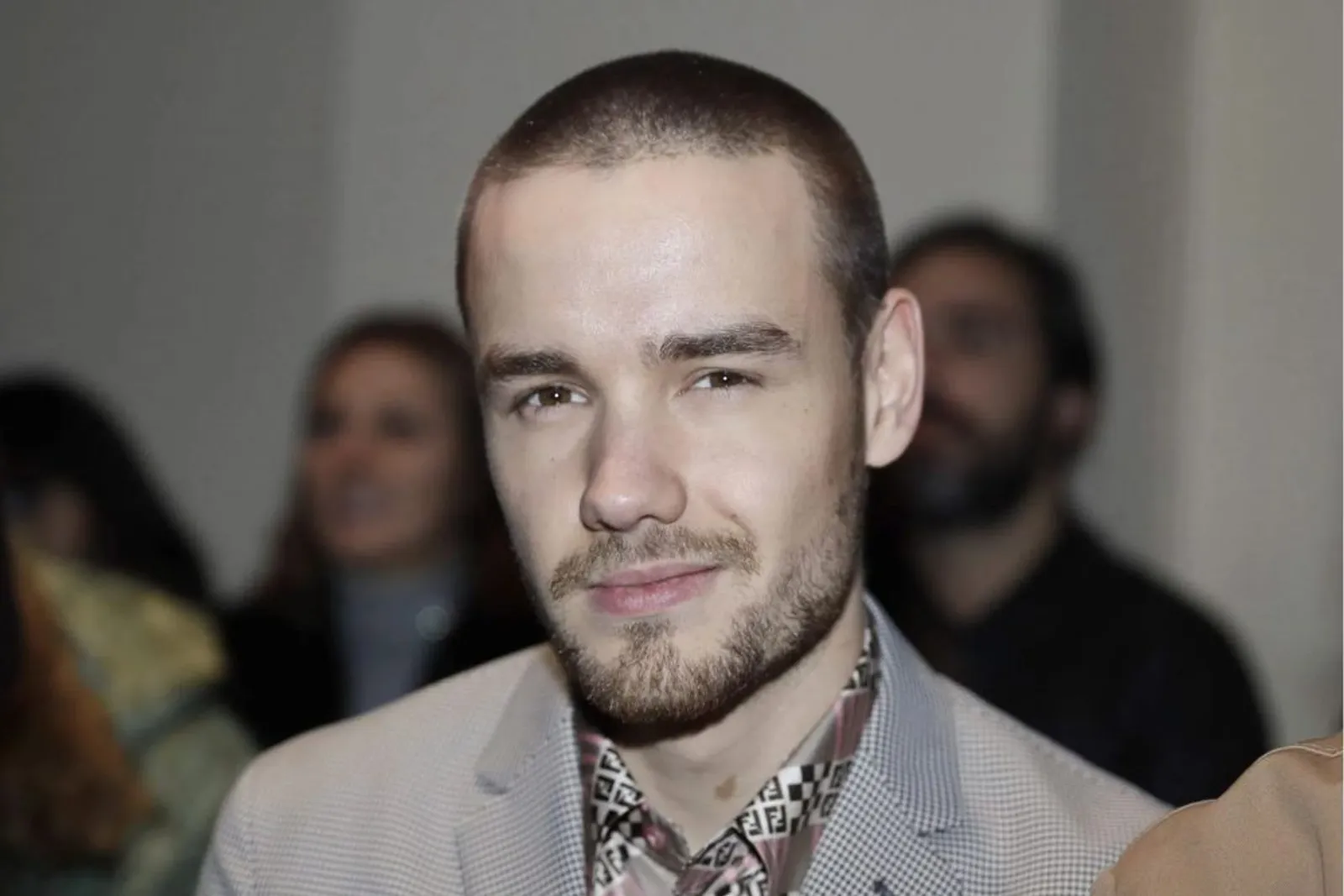 Transformasi Liam Payne: Dari Idola Remaja Hingga Penyanyi Dewasa 