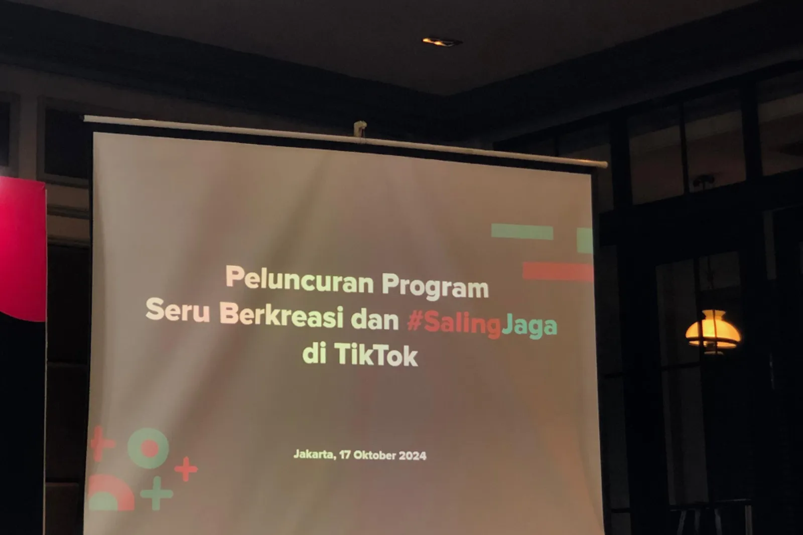 TikTok Ajak Para Pengguna dalam Program Seru Berkreasi dan SalingJaga