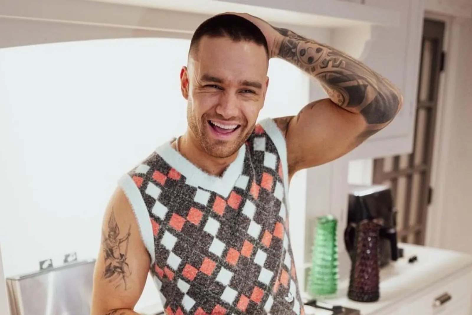 Transformasi Liam Payne: Dari Idola Remaja Hingga Penyanyi Dewasa 