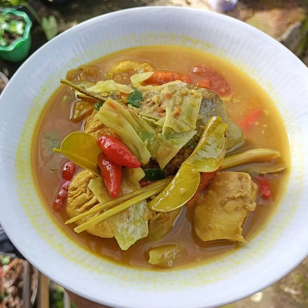 Resep Tongseng Ayam Tanpa Santan, Gurih dan Lezat