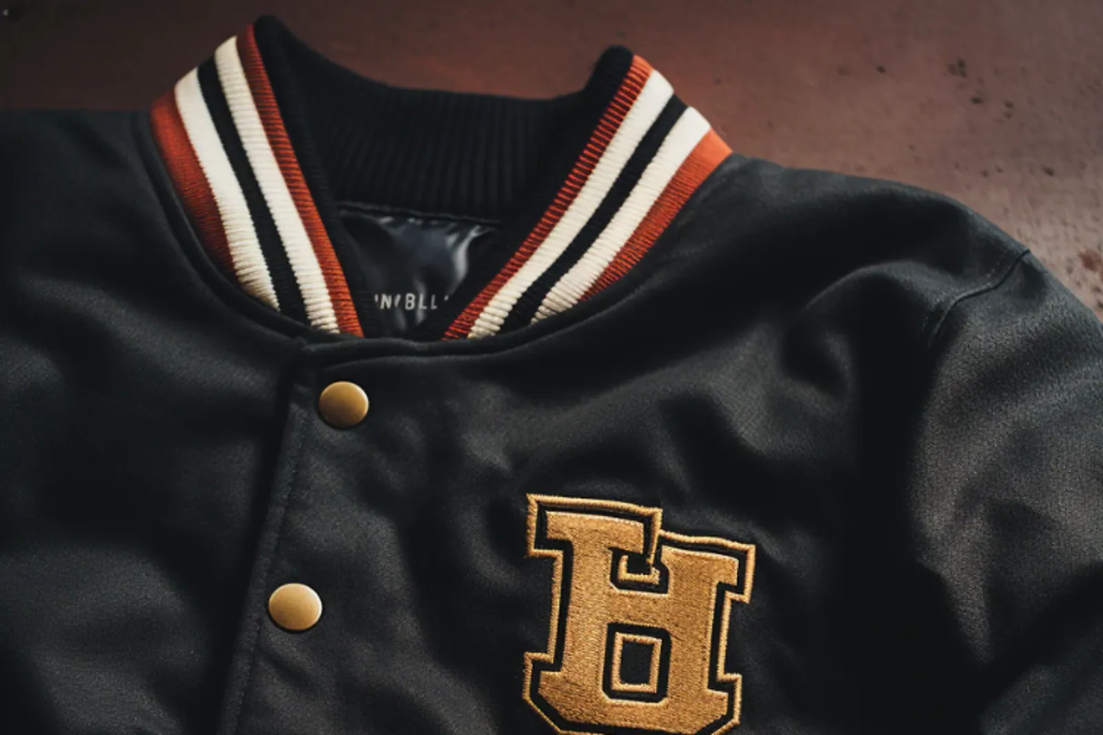 6 Tips Cara Cuci Jaket Varsity Biar Awet dan Anti Melar