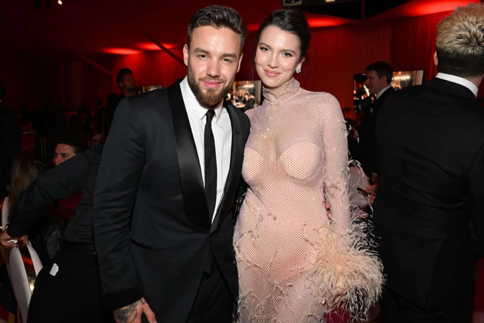 Profil Maya Henry, Mantan Tunangan Liam Payne Sebelum Meninggal