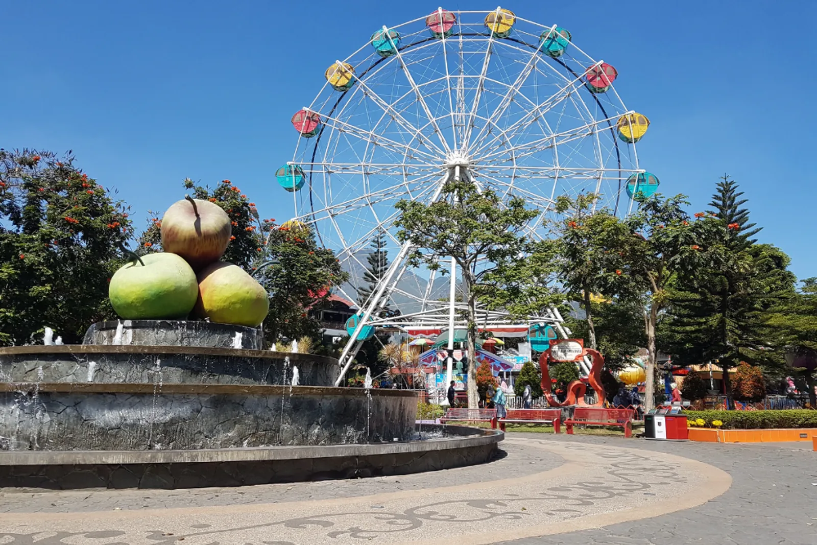 5 Kota Dingin di Jawa Timur, Bukan Hanya Batu