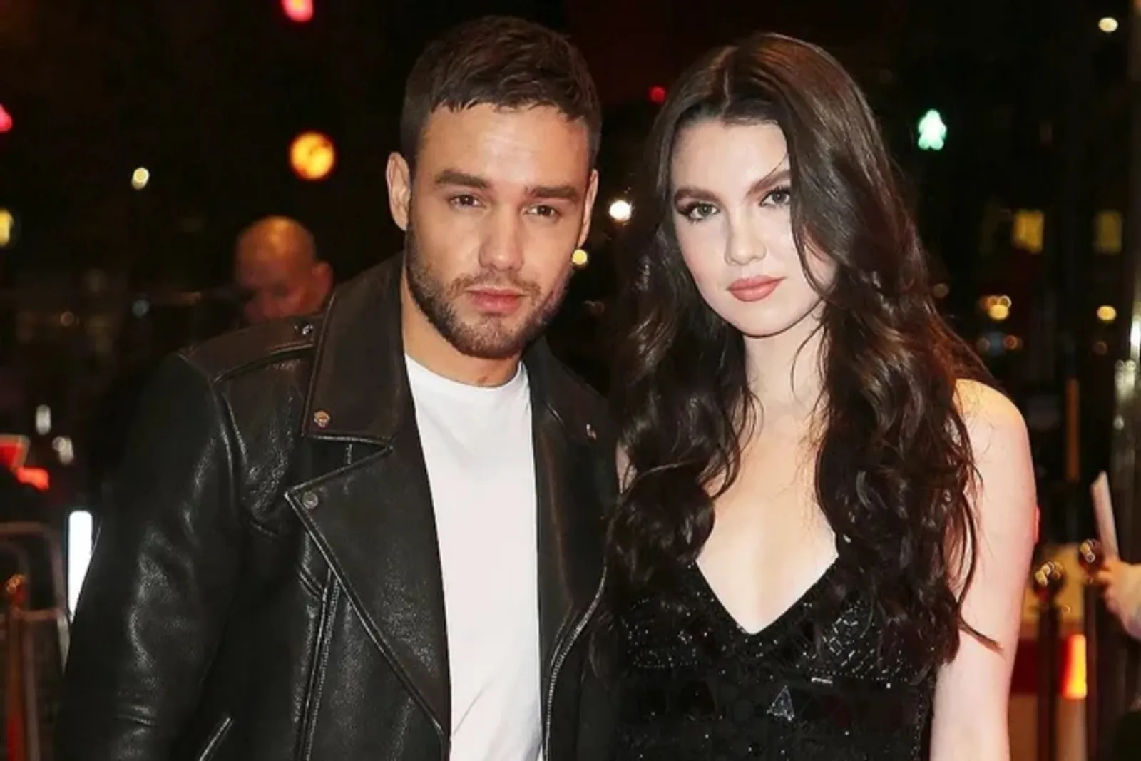 Meninggal, Ini 7 Perempuan yang Mengisi Perjalanan Cinta Liam Payne