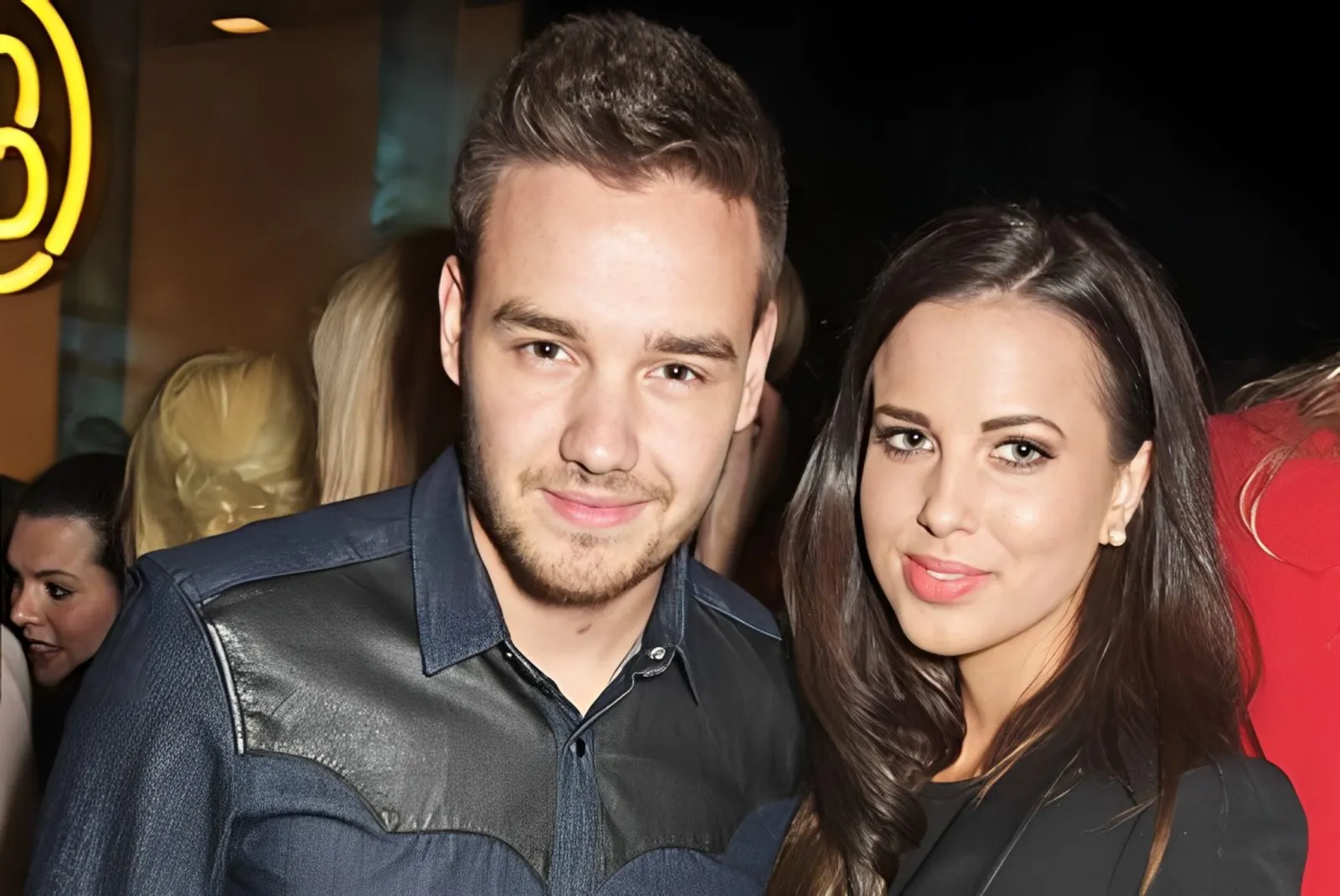 Meninggal, Ini 7 Perempuan yang Mengisi Perjalanan Cinta Liam Payne