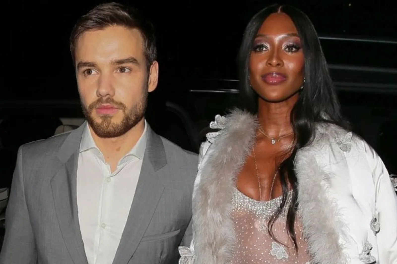 Meninggal, Ini 7 Perempuan yang Mengisi Perjalanan Cinta Liam Payne