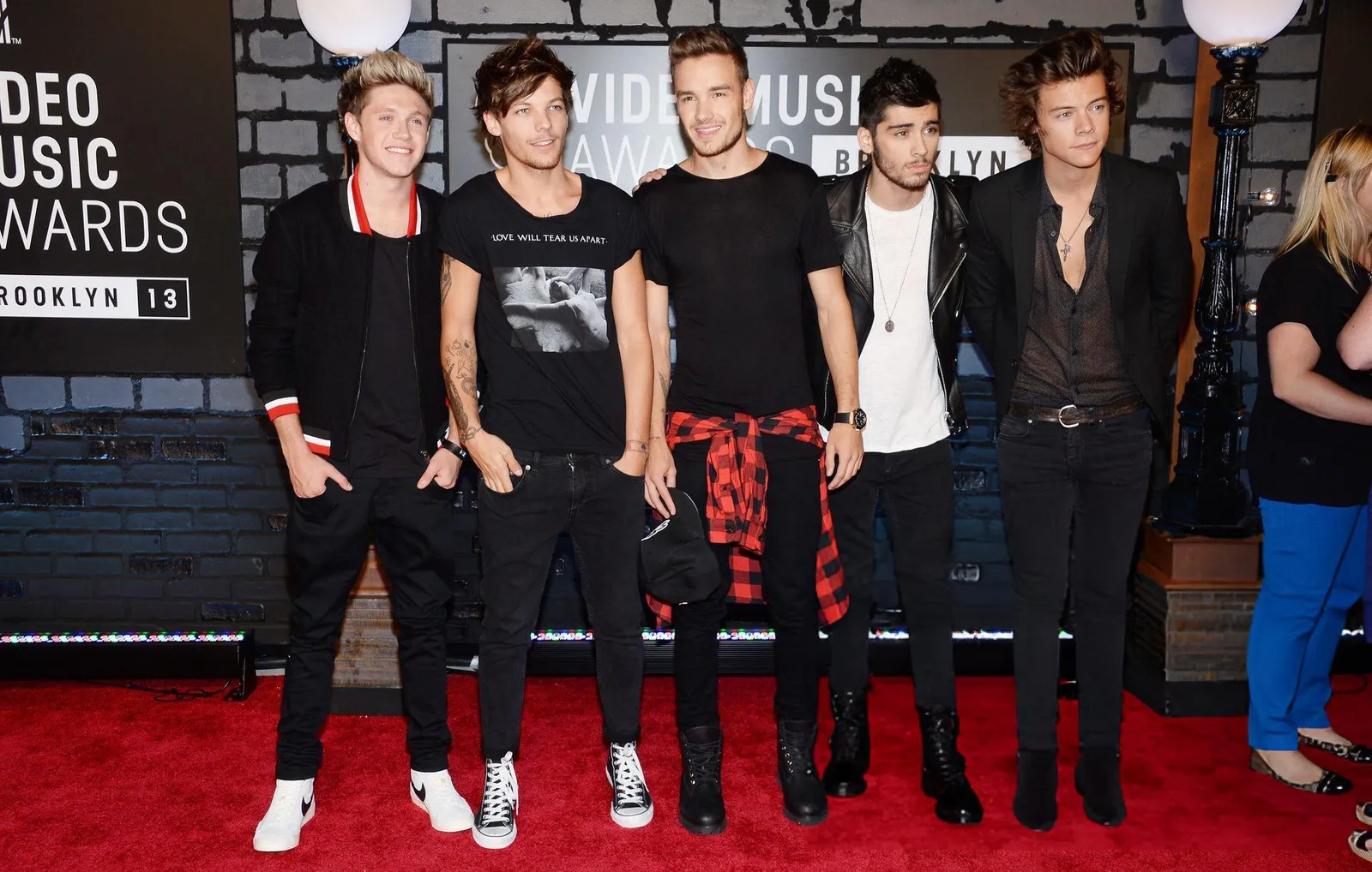 Mengenang Gaya Liam Payne Selama di One Direction Hingga Solo Karier