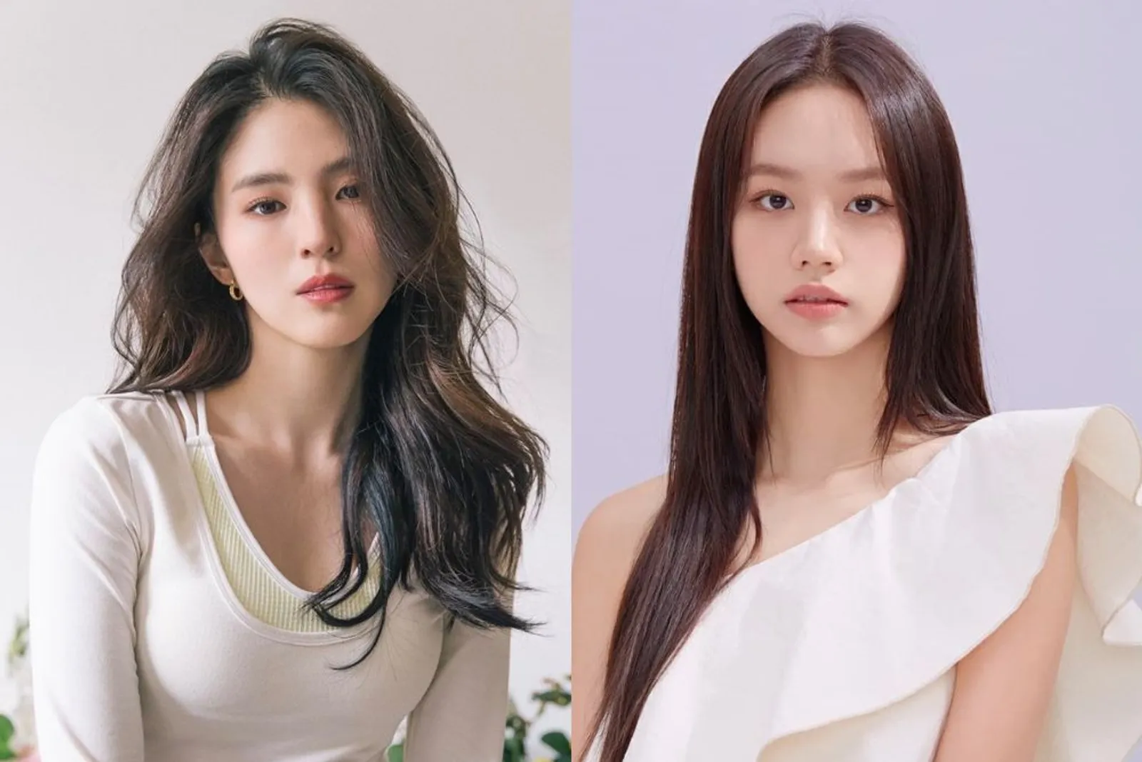 Han So Hee Diduga Tulis Komentar Buruk untuk Hyeri, Ini Faktanya!