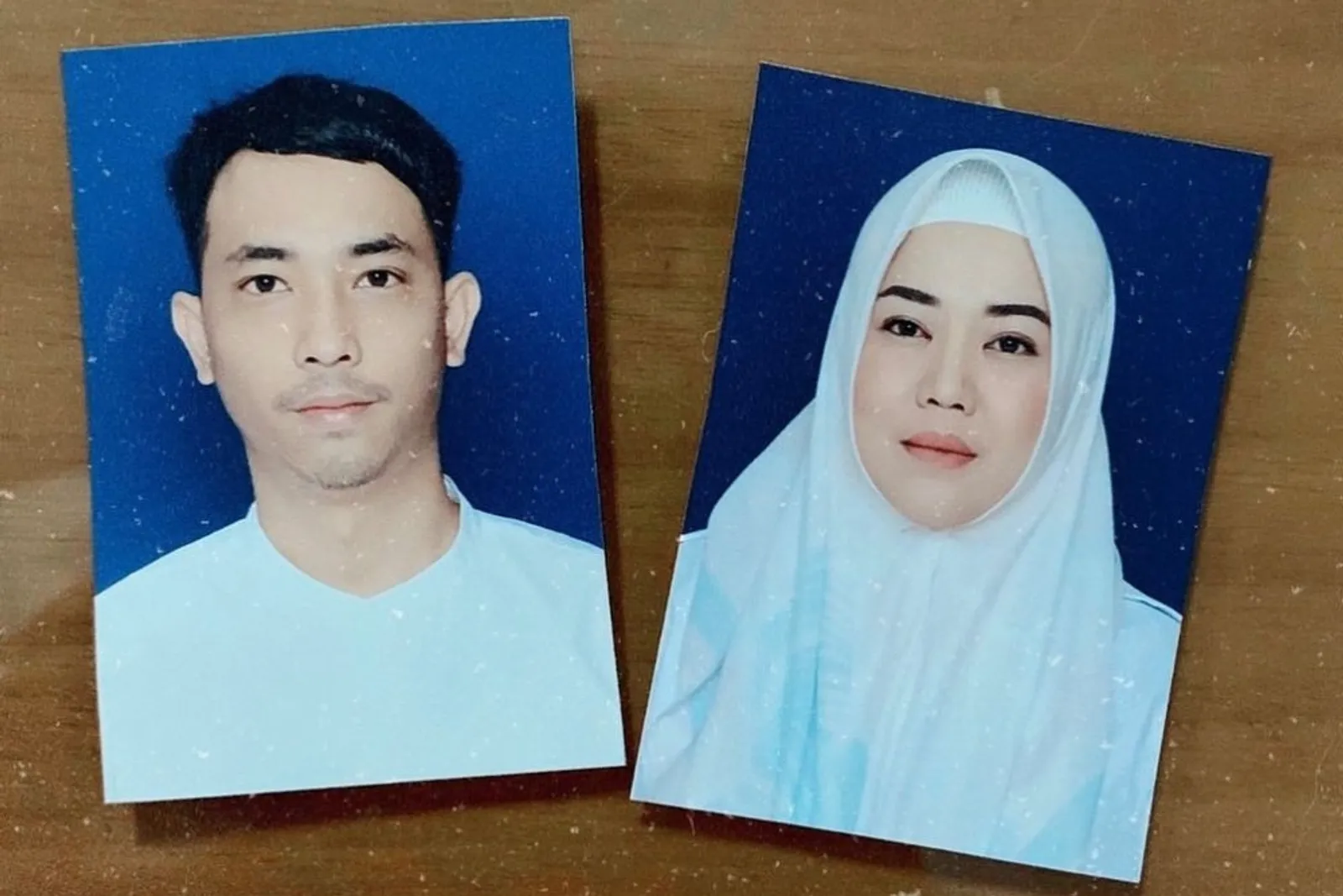 7 Foto Buku Nikah Hijab a la Seleb Indonesia