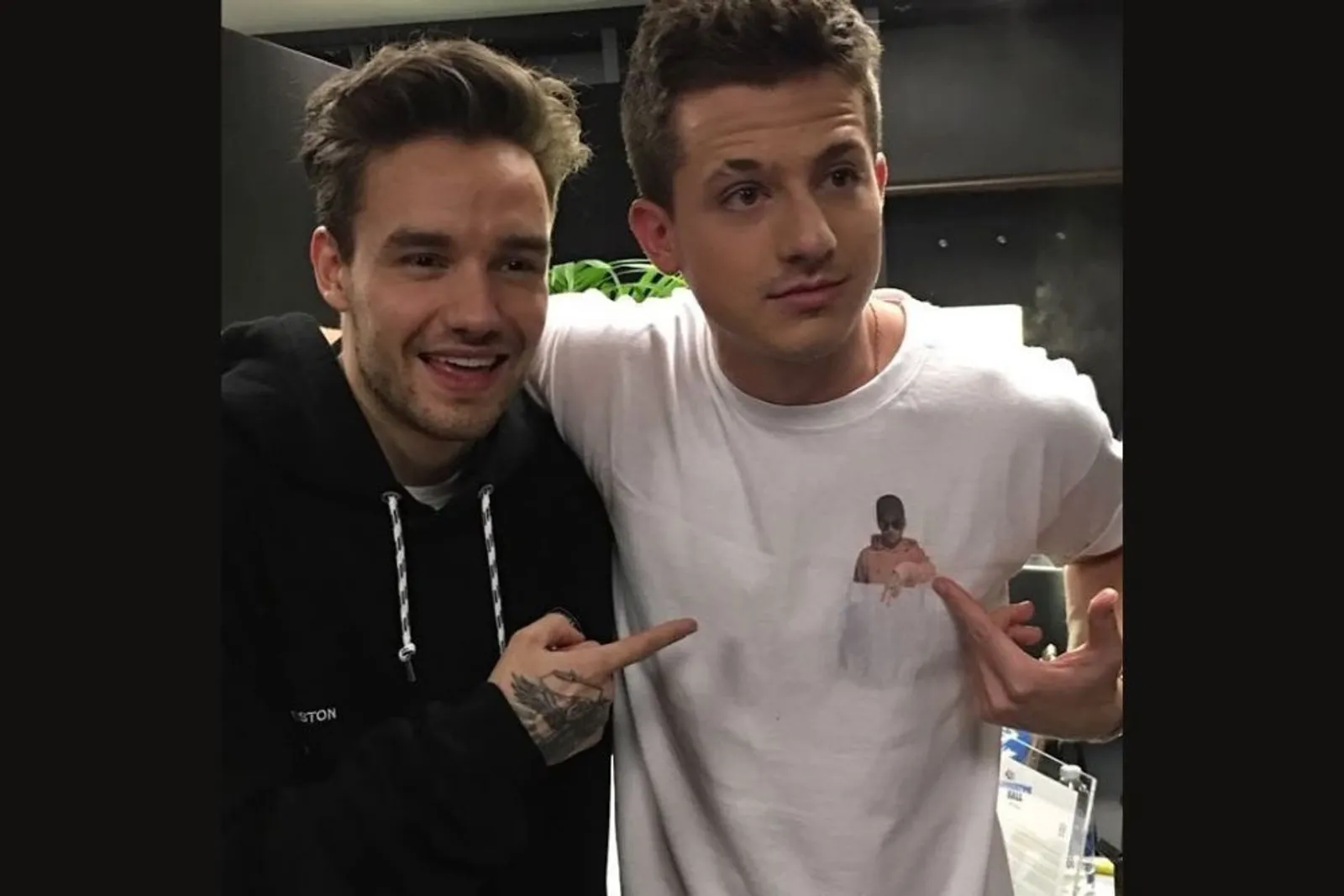 Pesan Emosional Belasungkawa Para Sahabat Artis untuk Liam Payne