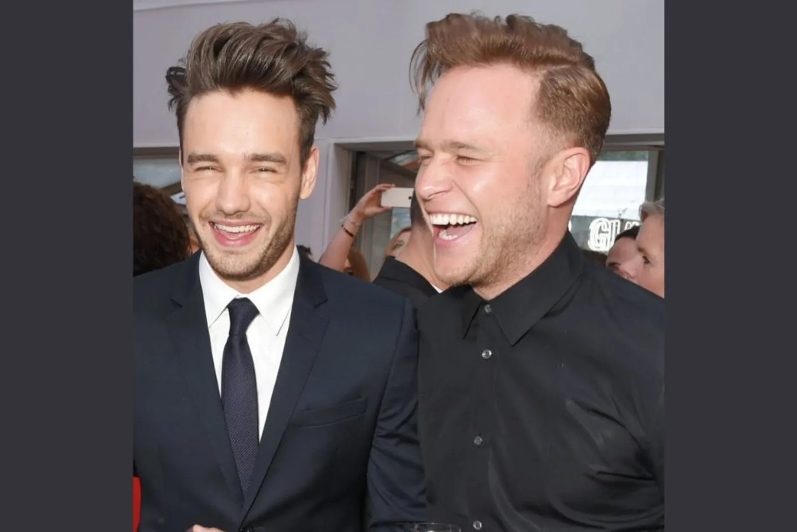 Pesan Emosional Belasungkawa Para Sahabat Artis untuk Liam Payne