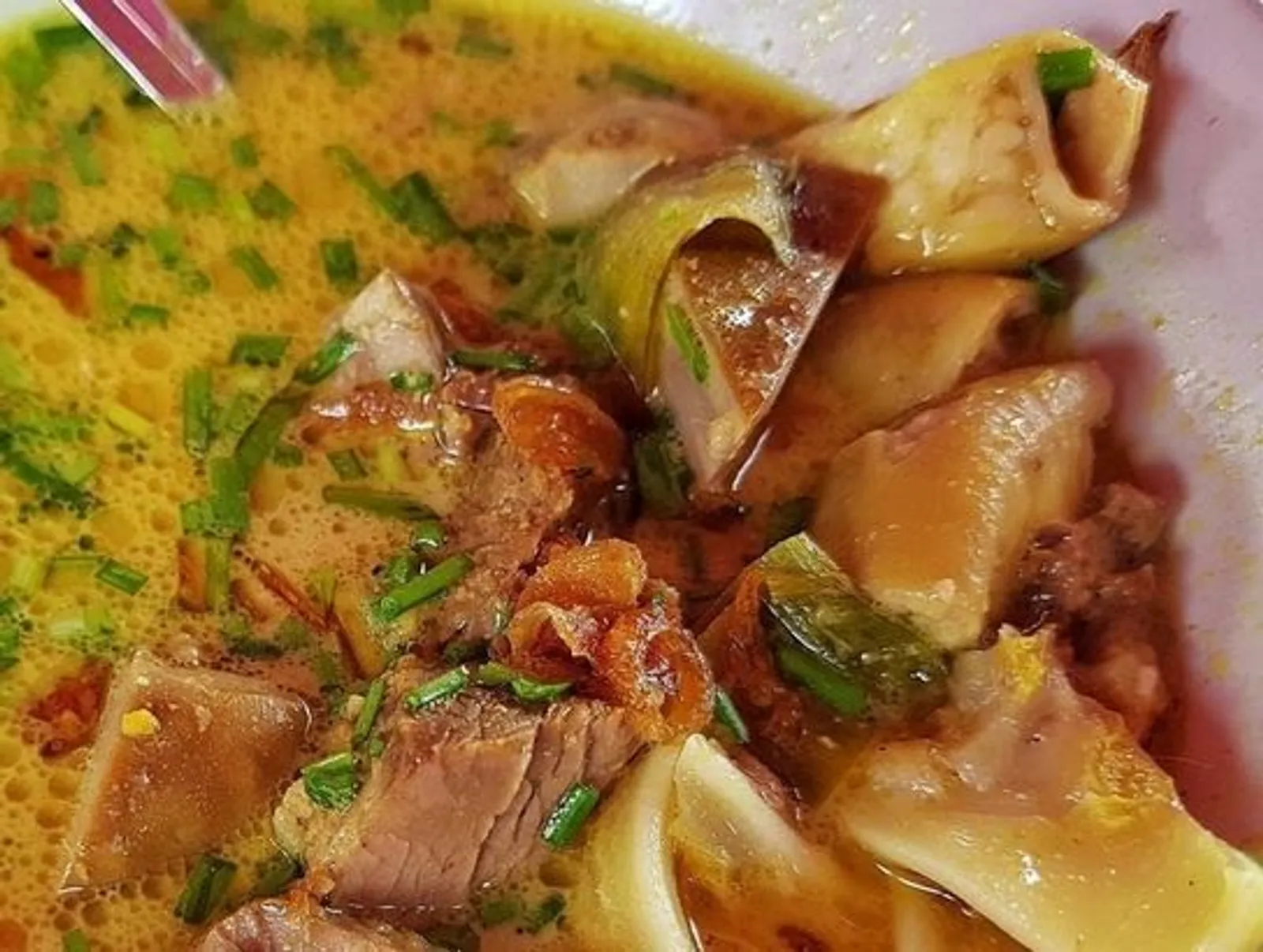 Resep Bumbu Empal Gentong yang Kaya Rasa