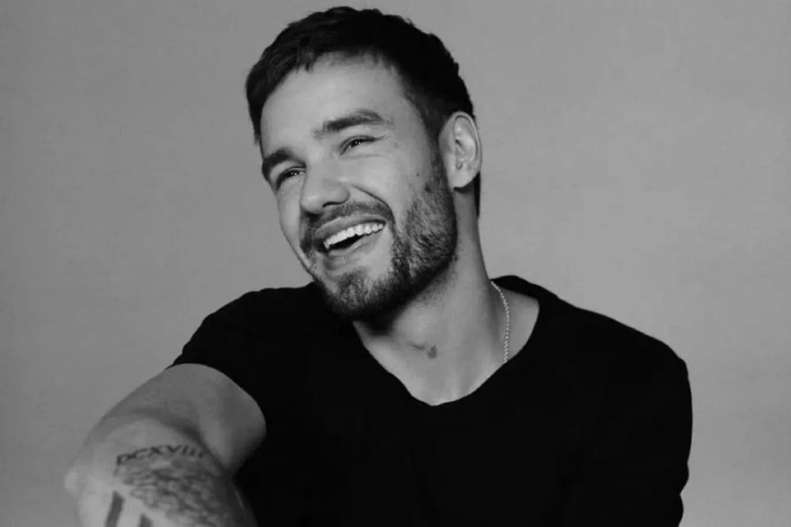 Pesan Emosional Belasungkawa Para Sahabat Artis untuk Liam Payne