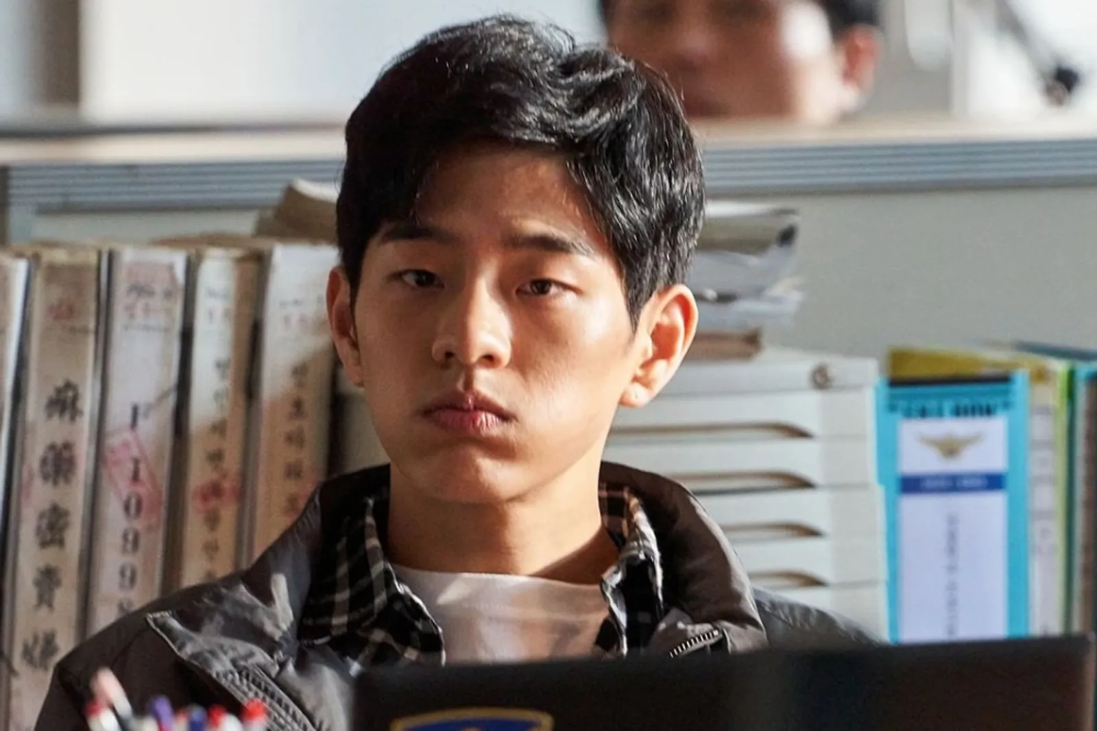 7 Drama Terbaik Lee Seung Woo, Pemeran Detektif di 'Seoul Busters'